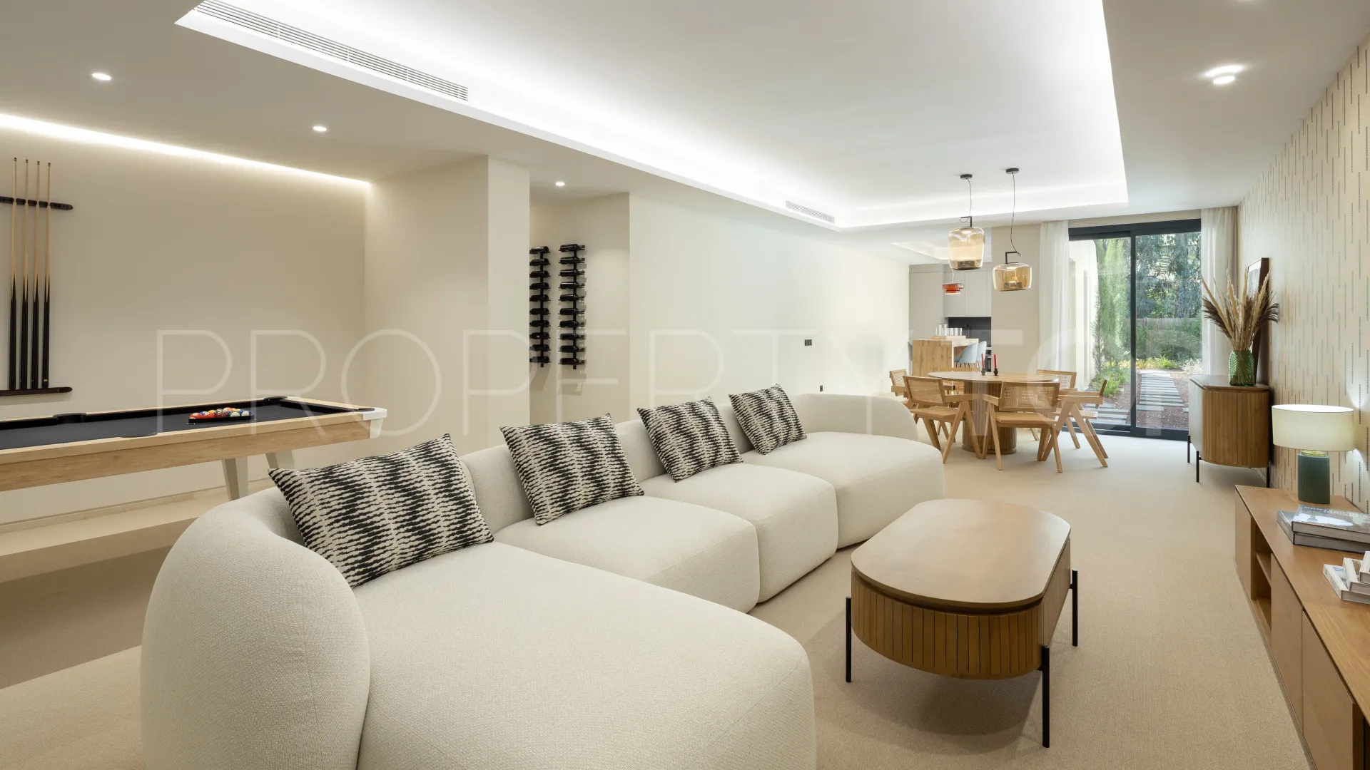 5 bedrooms villa for sale in La Cerquilla