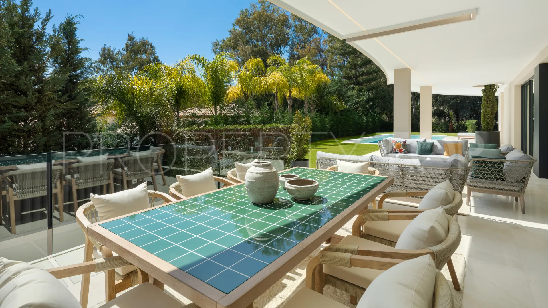 5 bedrooms villa for sale in La Cerquilla