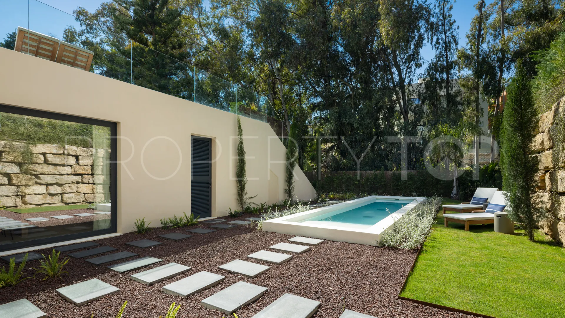 5 bedrooms villa for sale in La Cerquilla