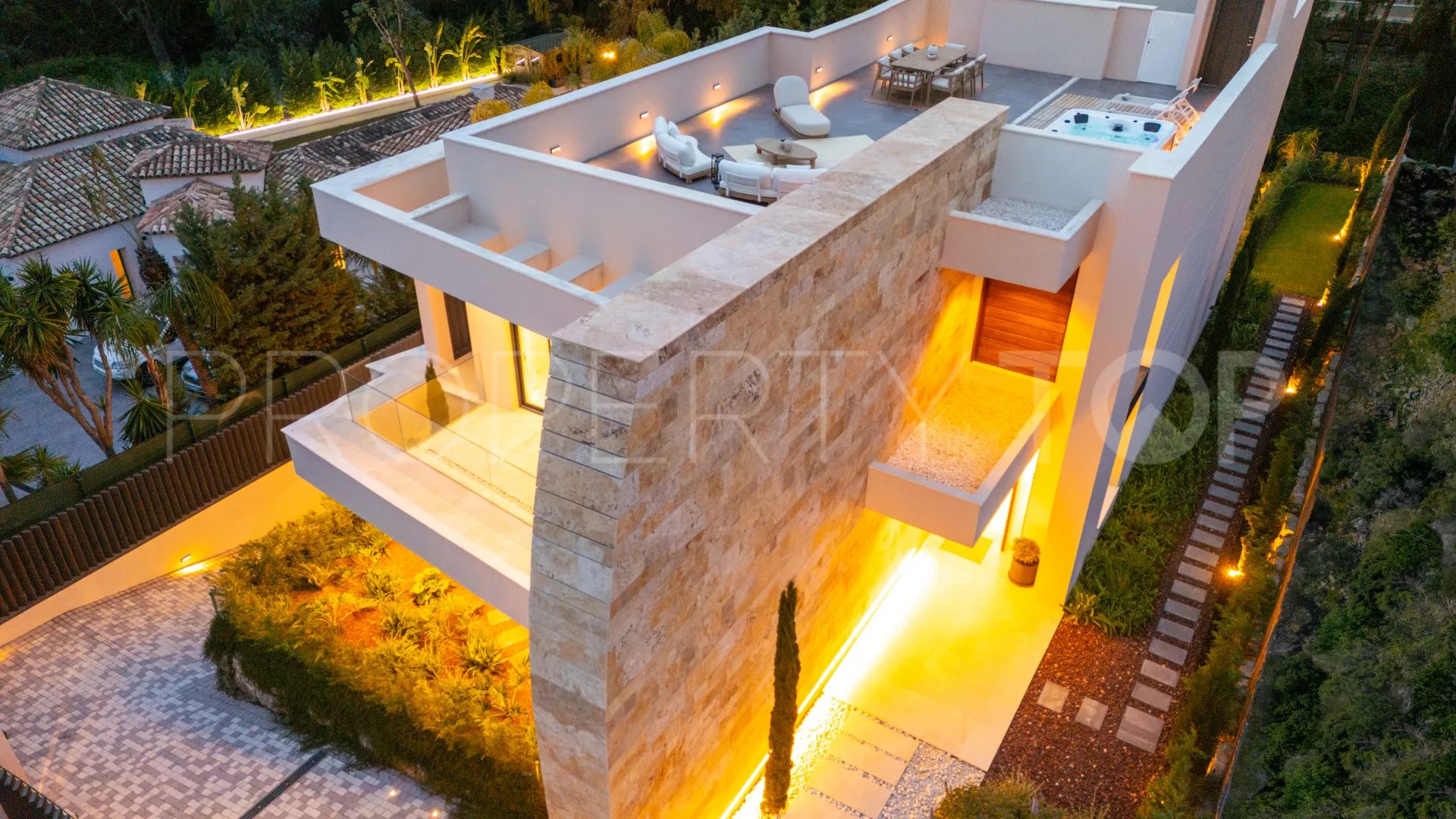 5 bedrooms villa for sale in La Cerquilla