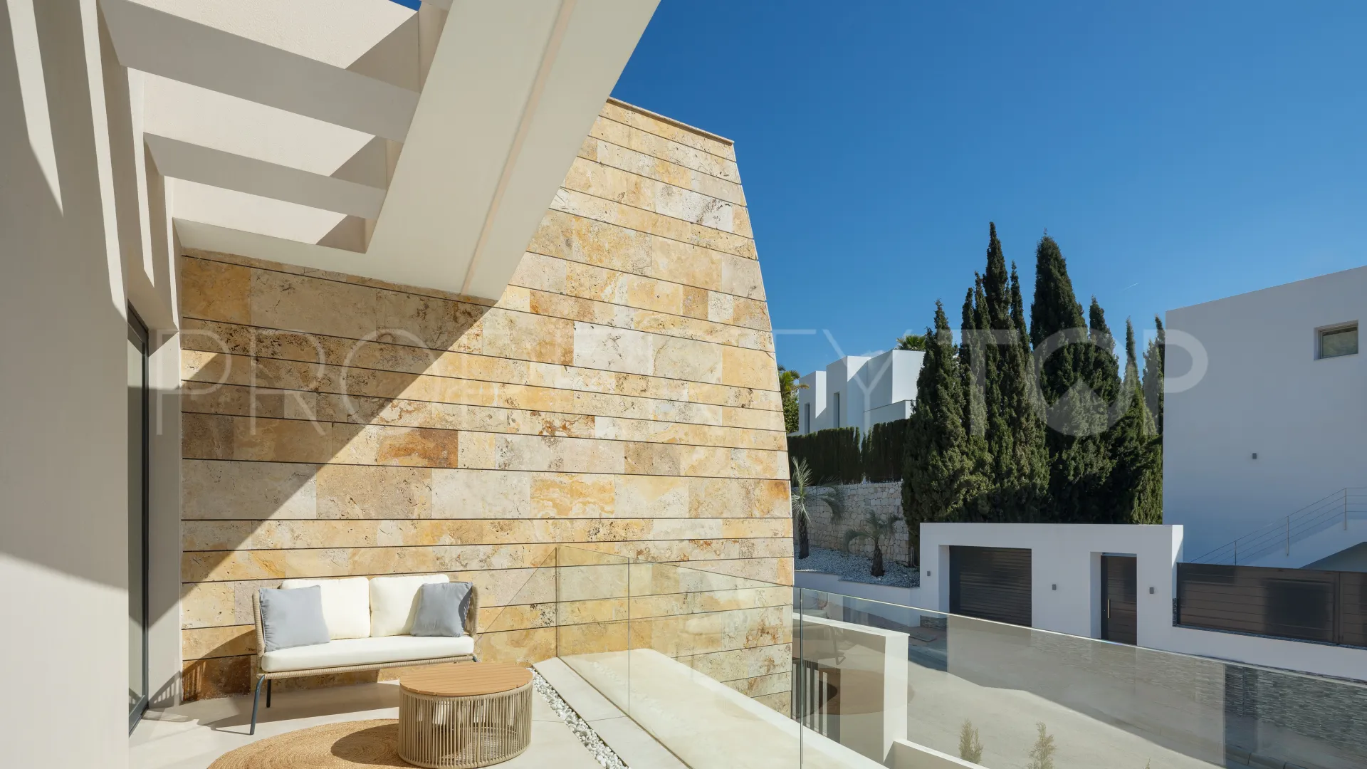 5 bedrooms villa for sale in La Cerquilla