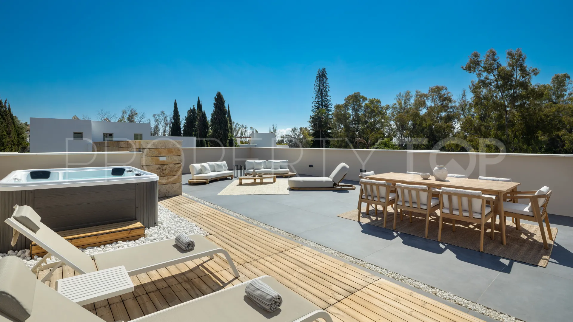 5 bedrooms villa for sale in La Cerquilla