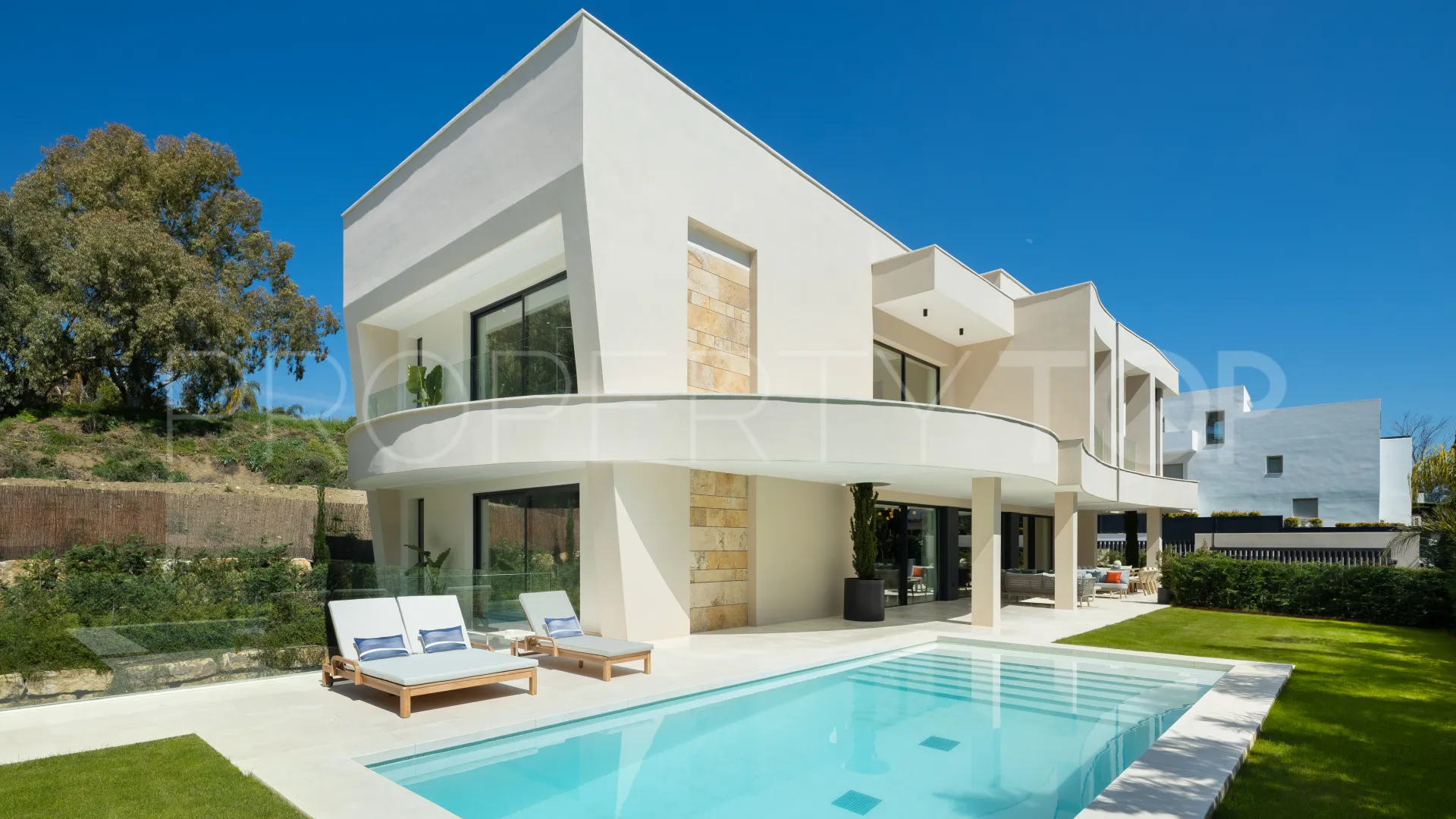5 bedrooms villa for sale in La Cerquilla