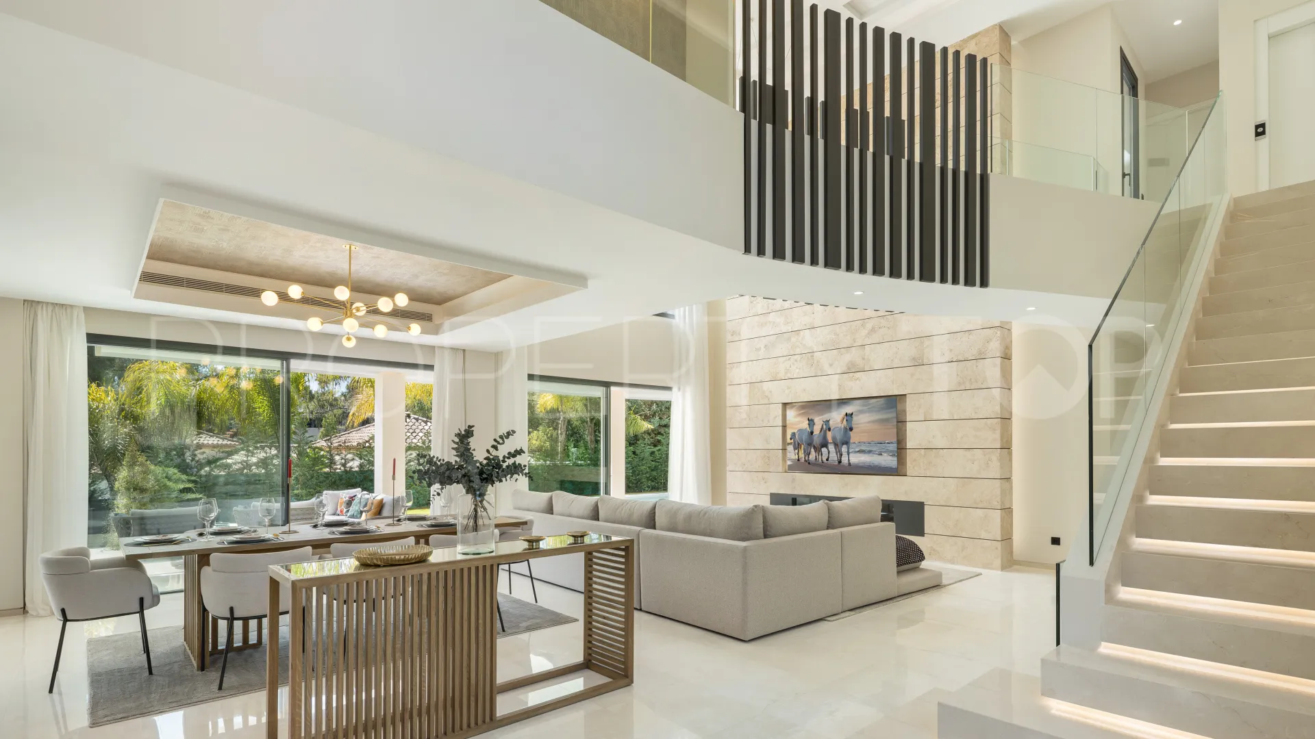 5 bedrooms villa for sale in La Cerquilla