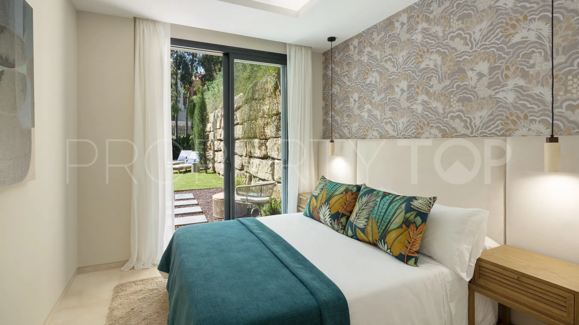 5 bedrooms villa for sale in La Cerquilla