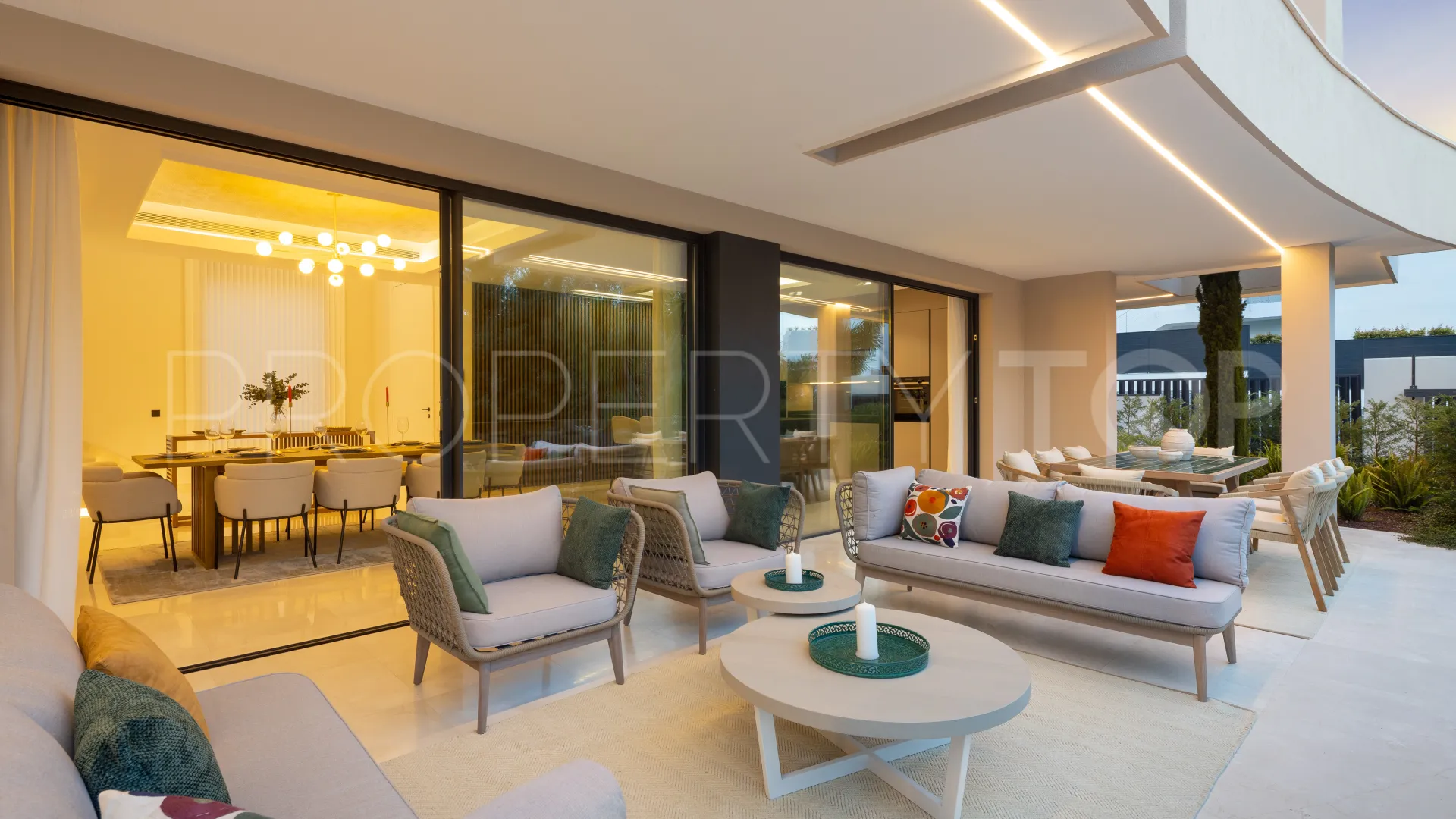 5 bedrooms villa for sale in La Cerquilla