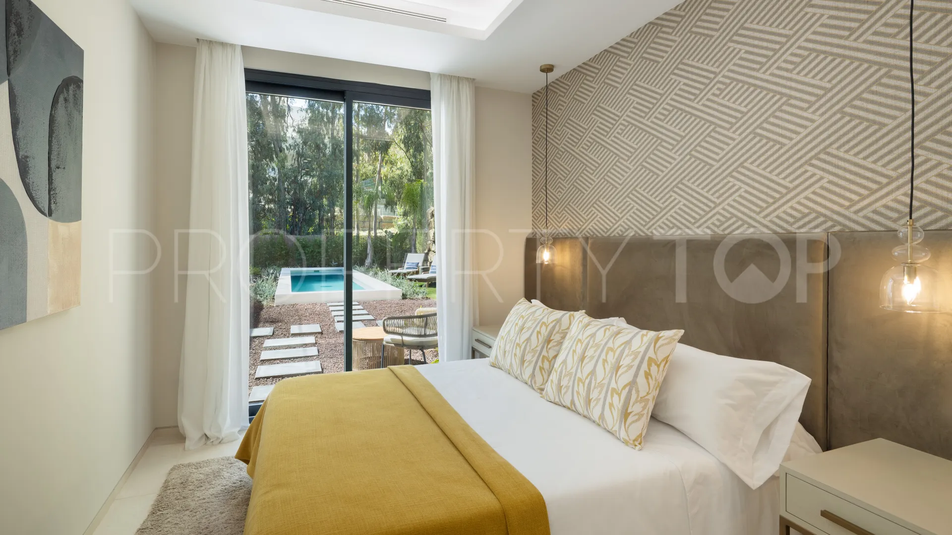 5 bedrooms villa for sale in La Cerquilla