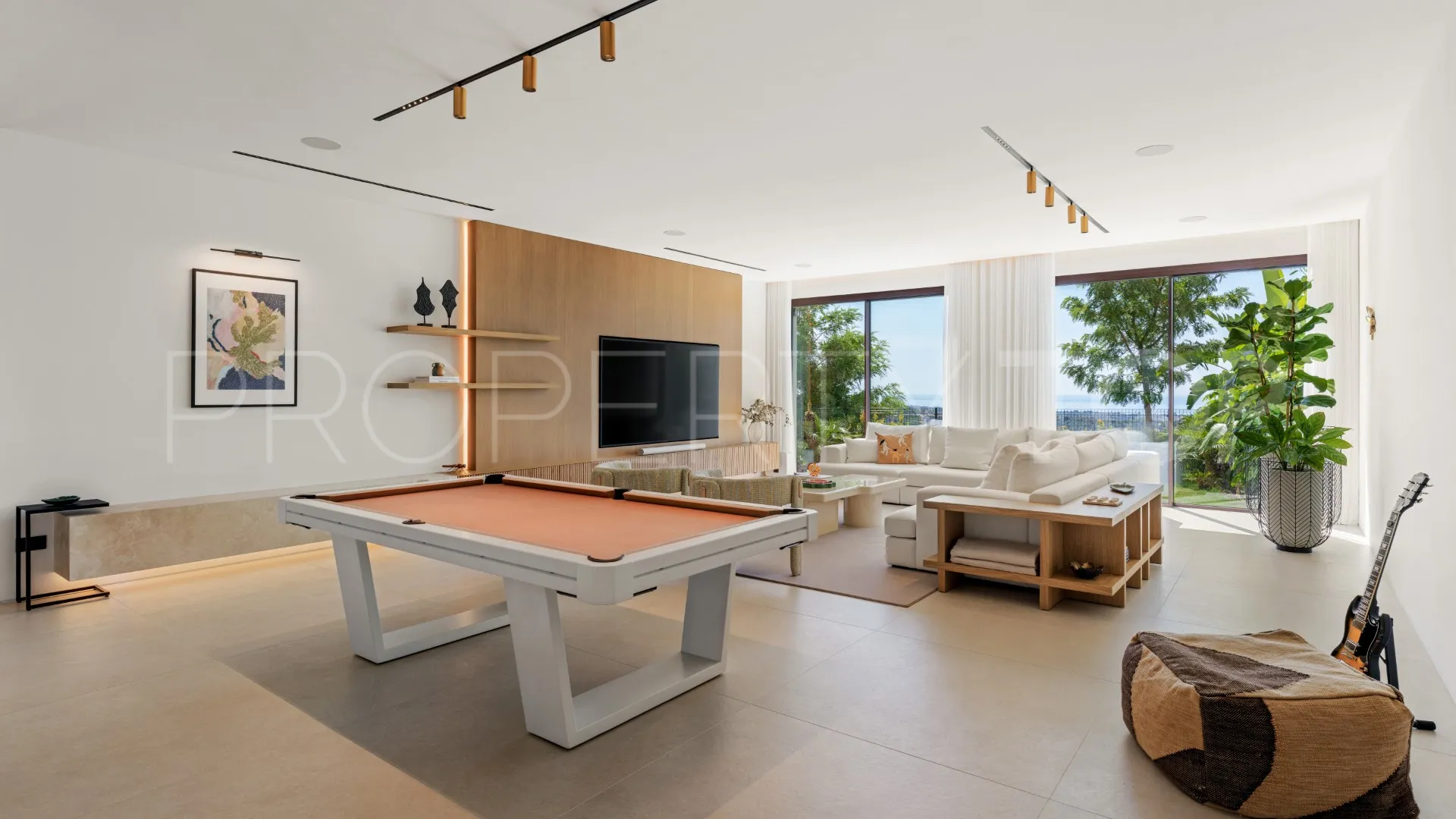 Villa de 4 dormitorios en venta en Real de La Quinta