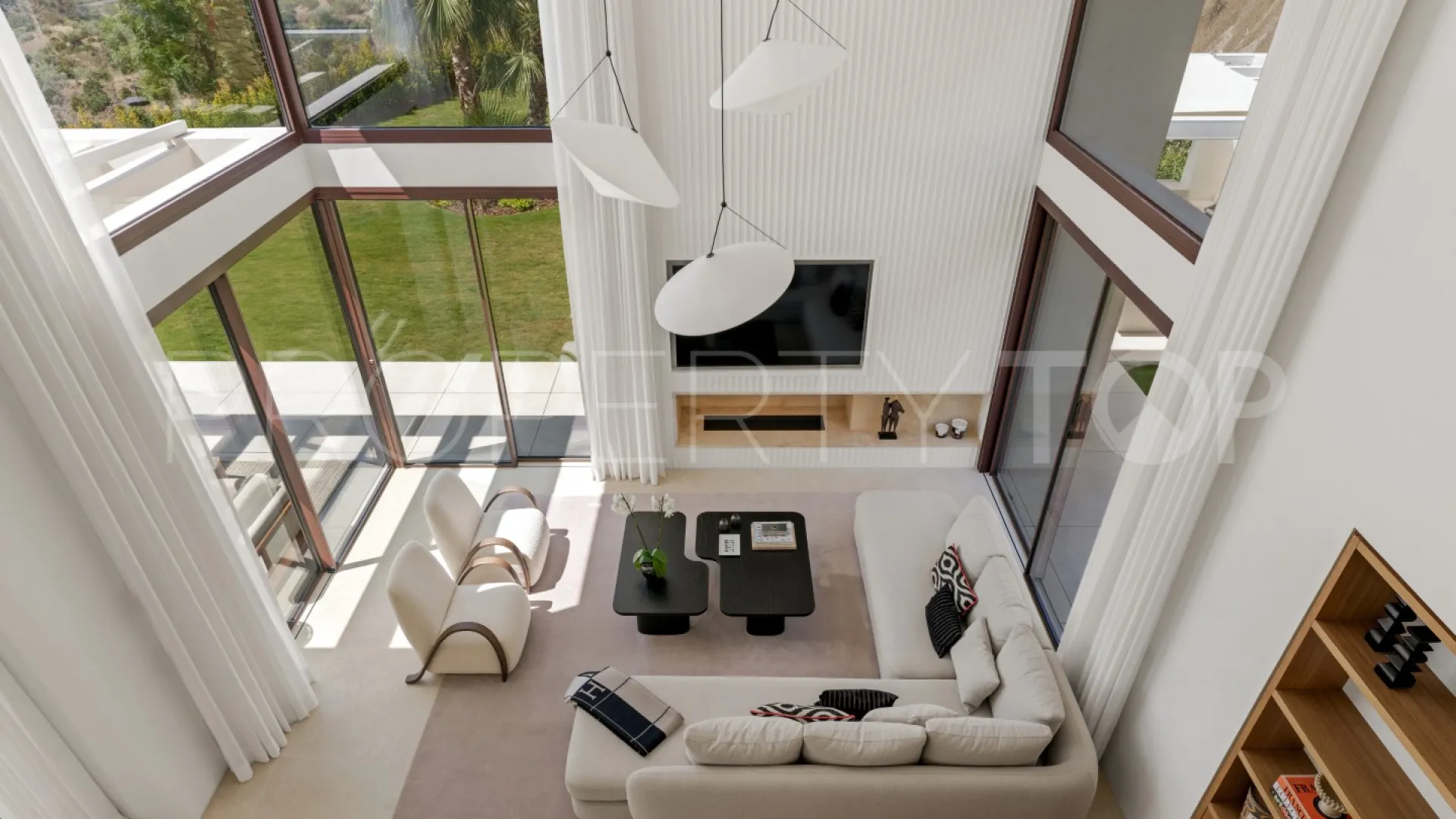 Villa de 4 dormitorios en venta en Real de La Quinta