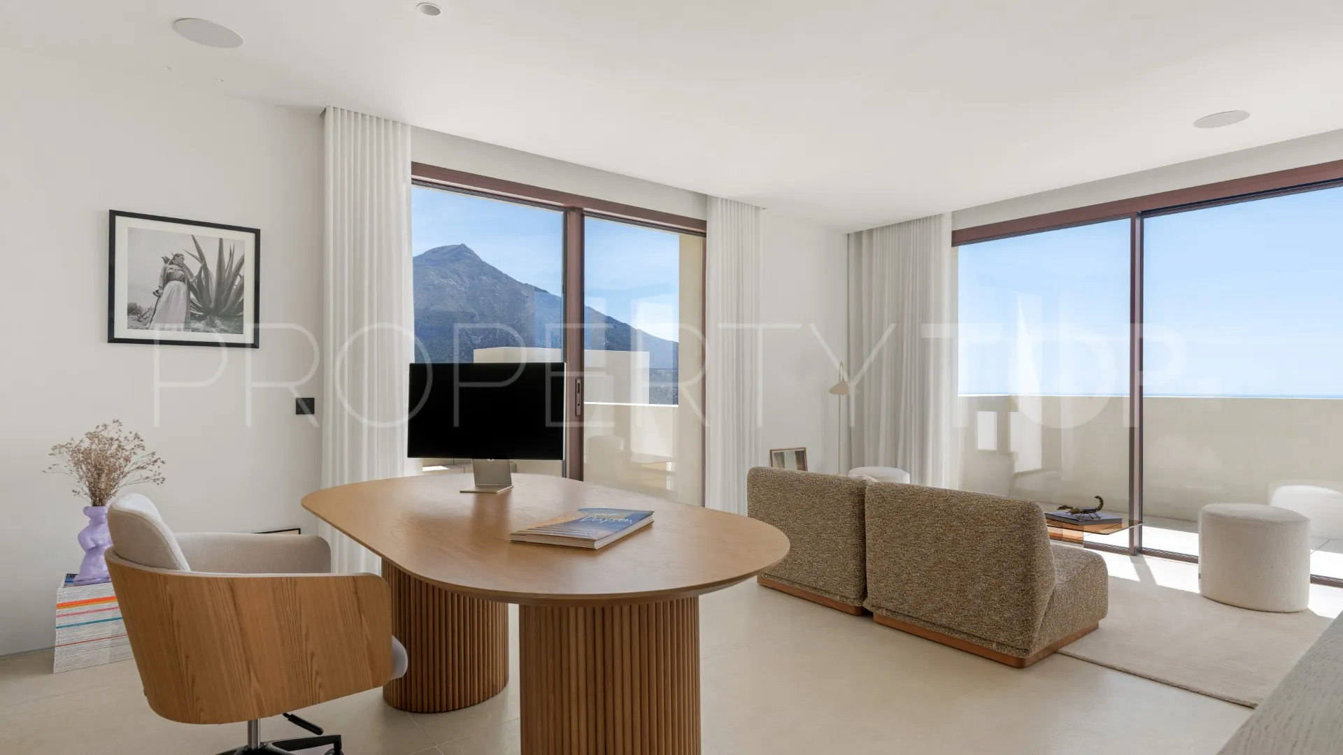 Villa de 4 dormitorios en venta en Real de La Quinta