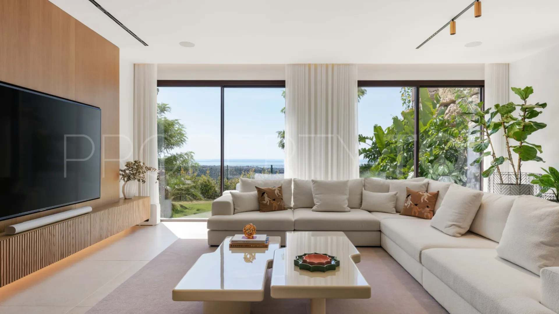 Villa de 4 dormitorios en venta en Real de La Quinta