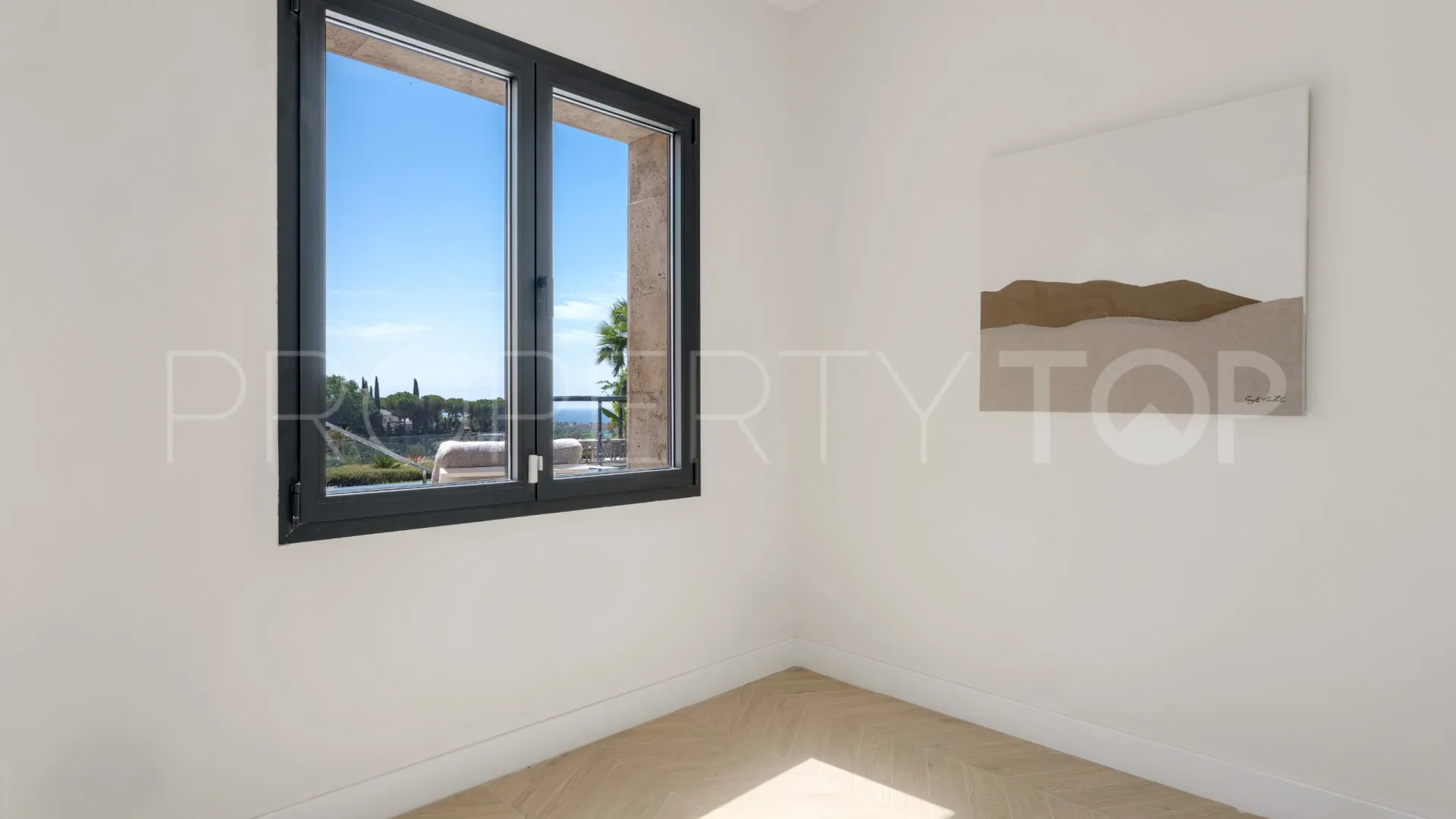 Villa for sale in Los Flamingos