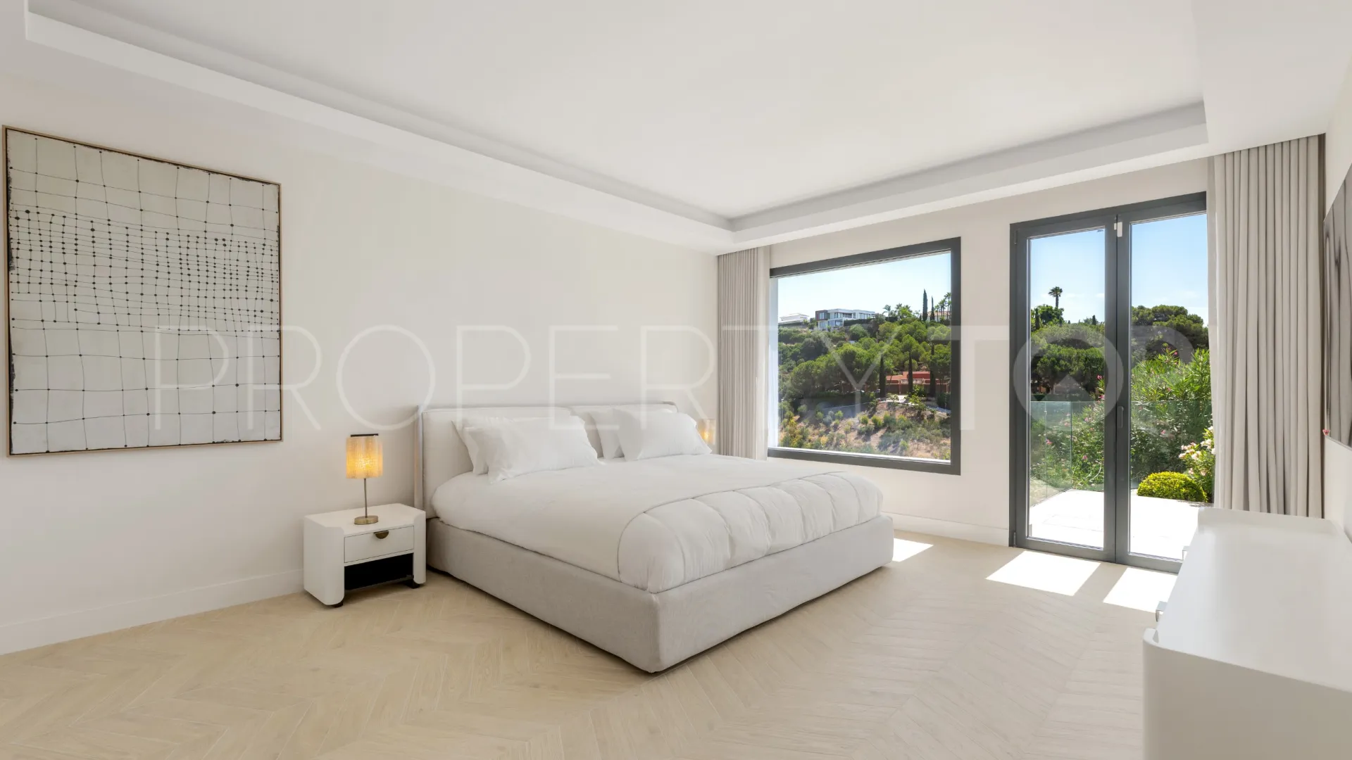 Villa for sale in Los Flamingos