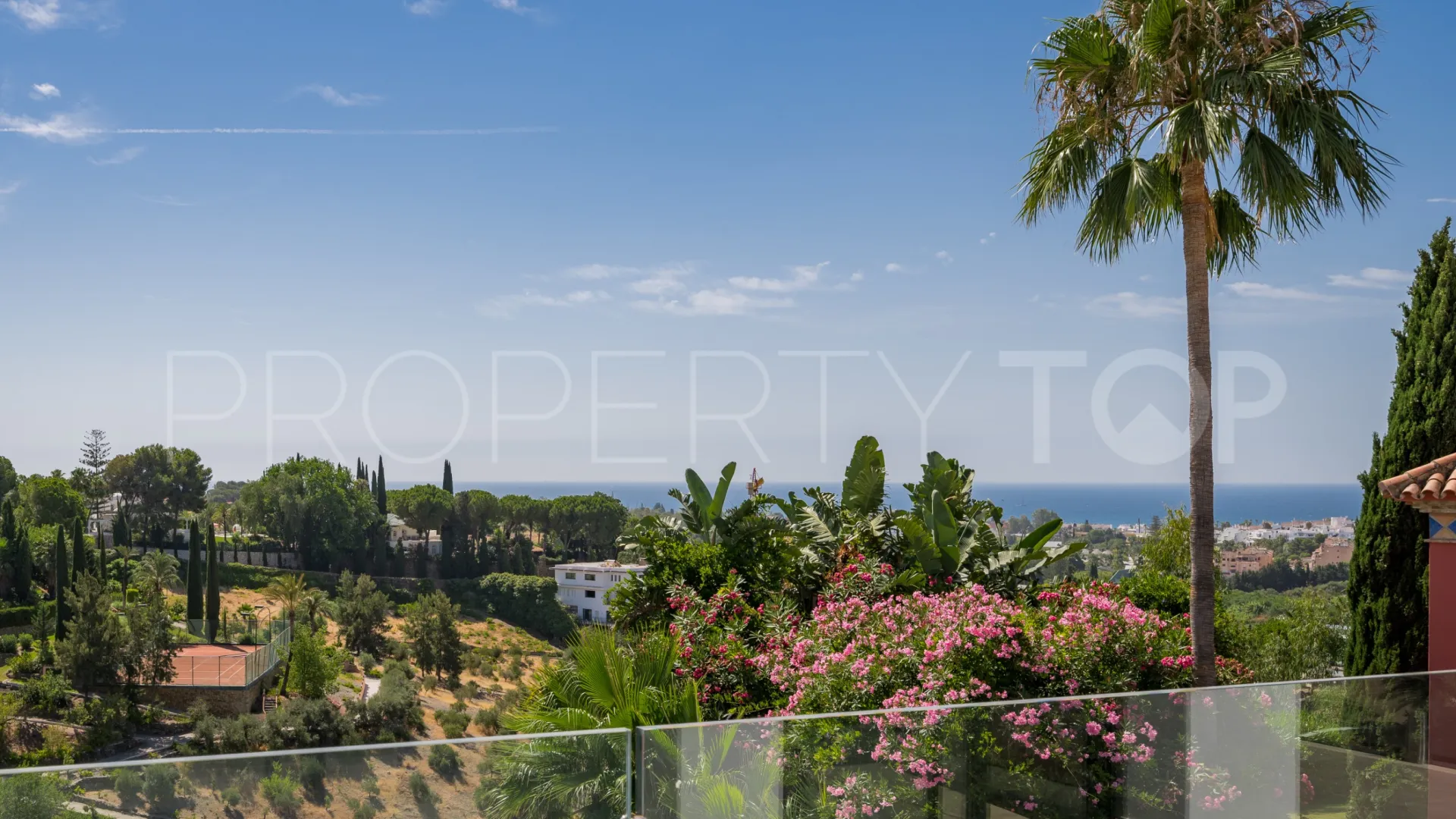 Villa for sale in Los Flamingos