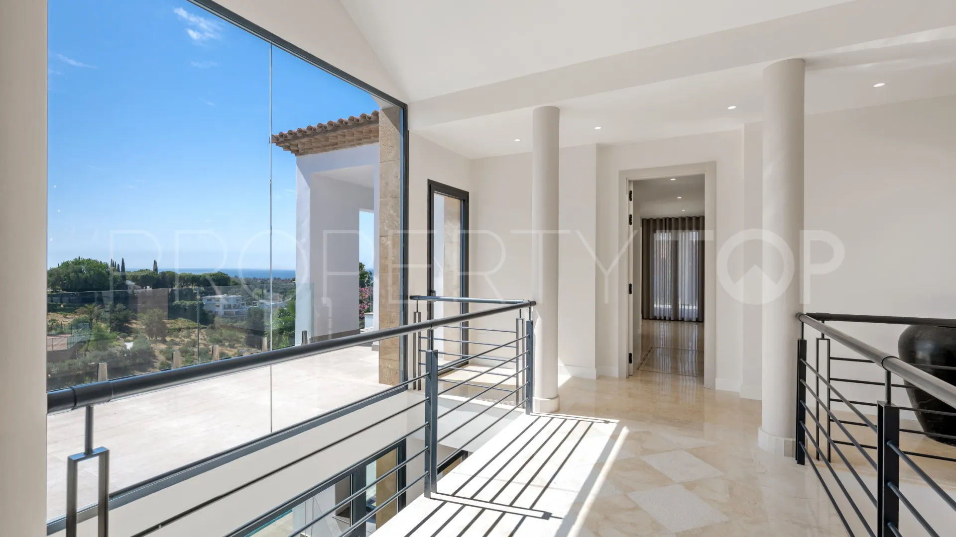 Villa for sale in Los Flamingos