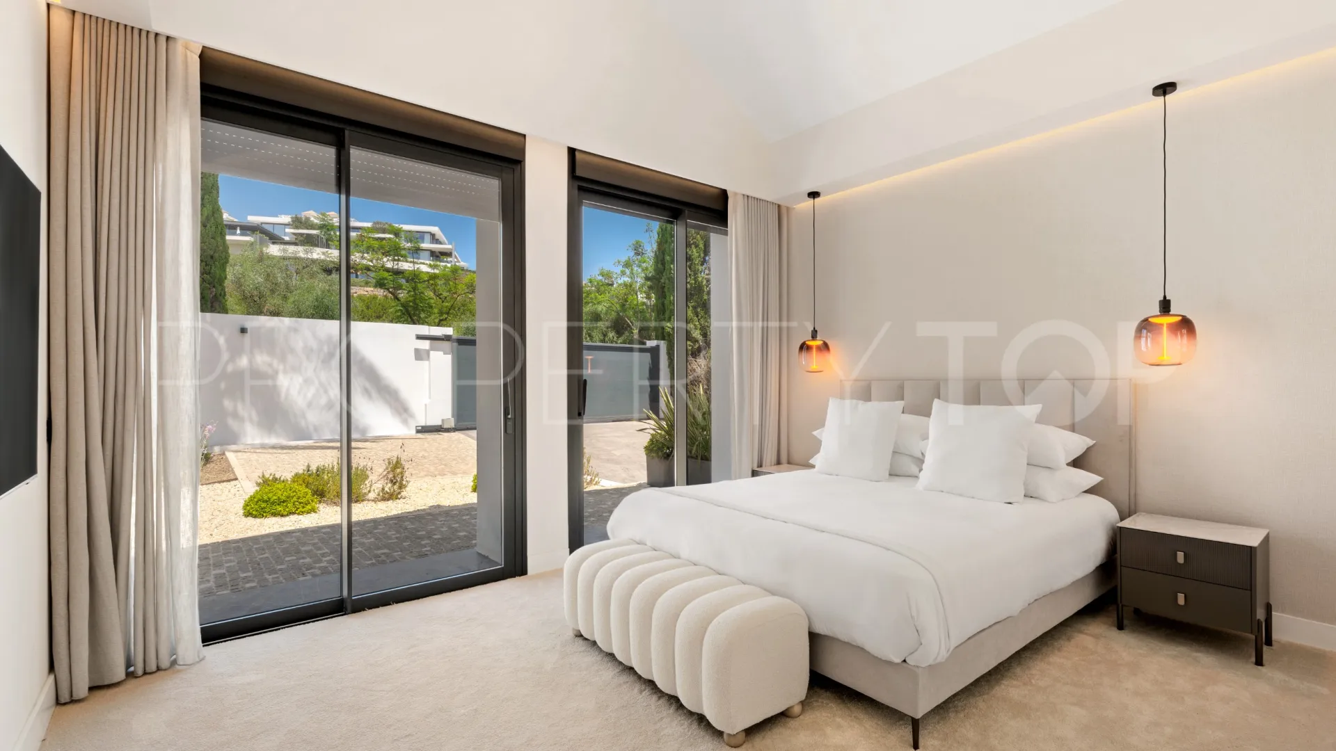 Villa for sale in Los Flamingos