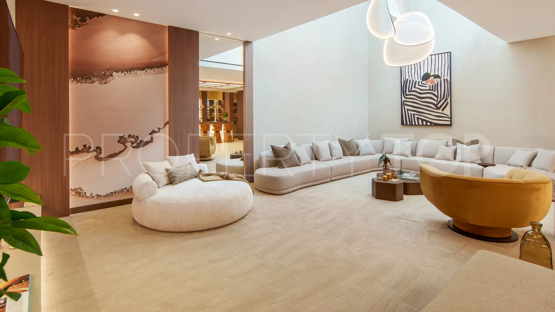 Villa en venta en Aloha de 5 dormitorios