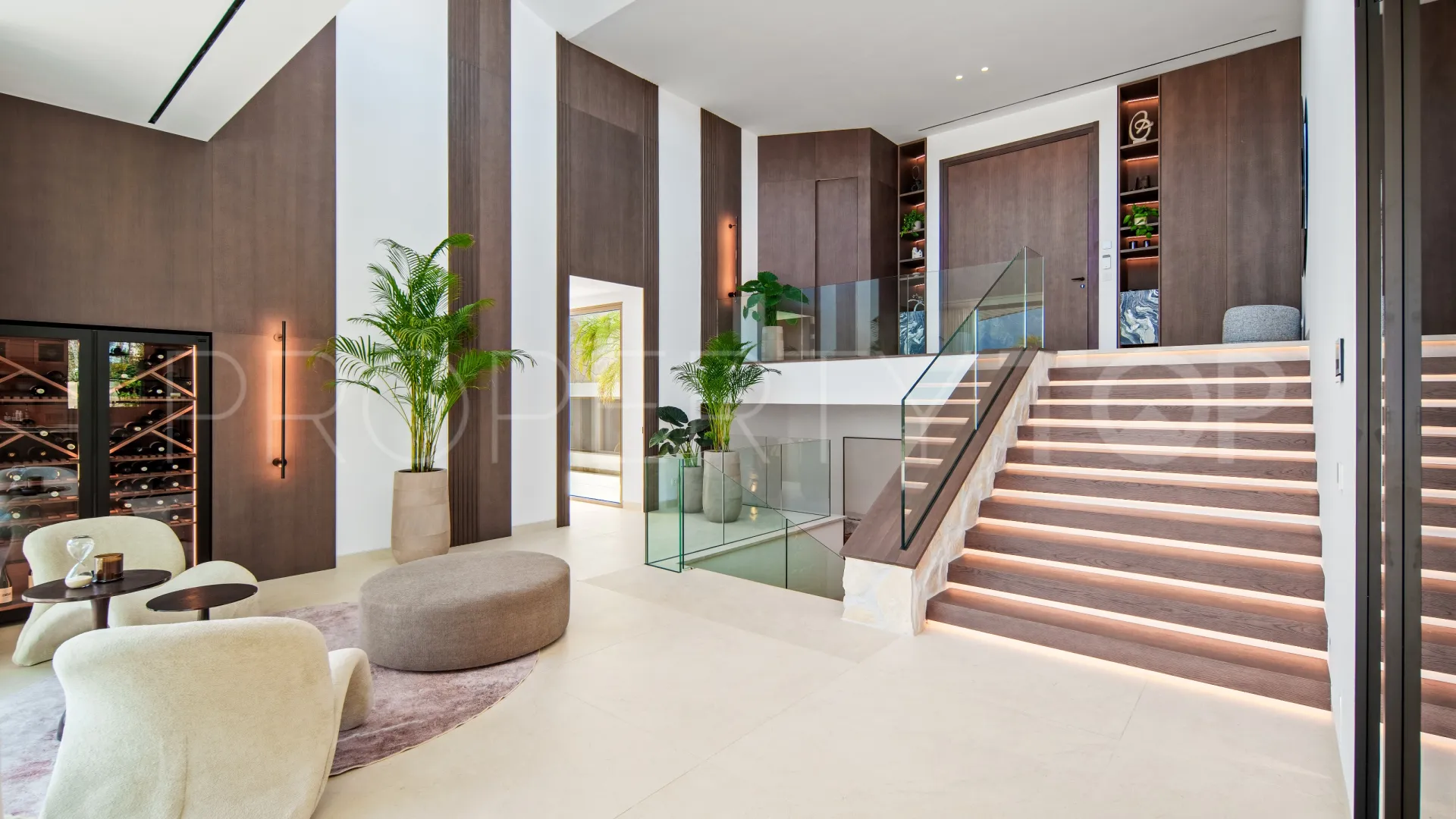 Villa en venta en Aloha de 5 dormitorios