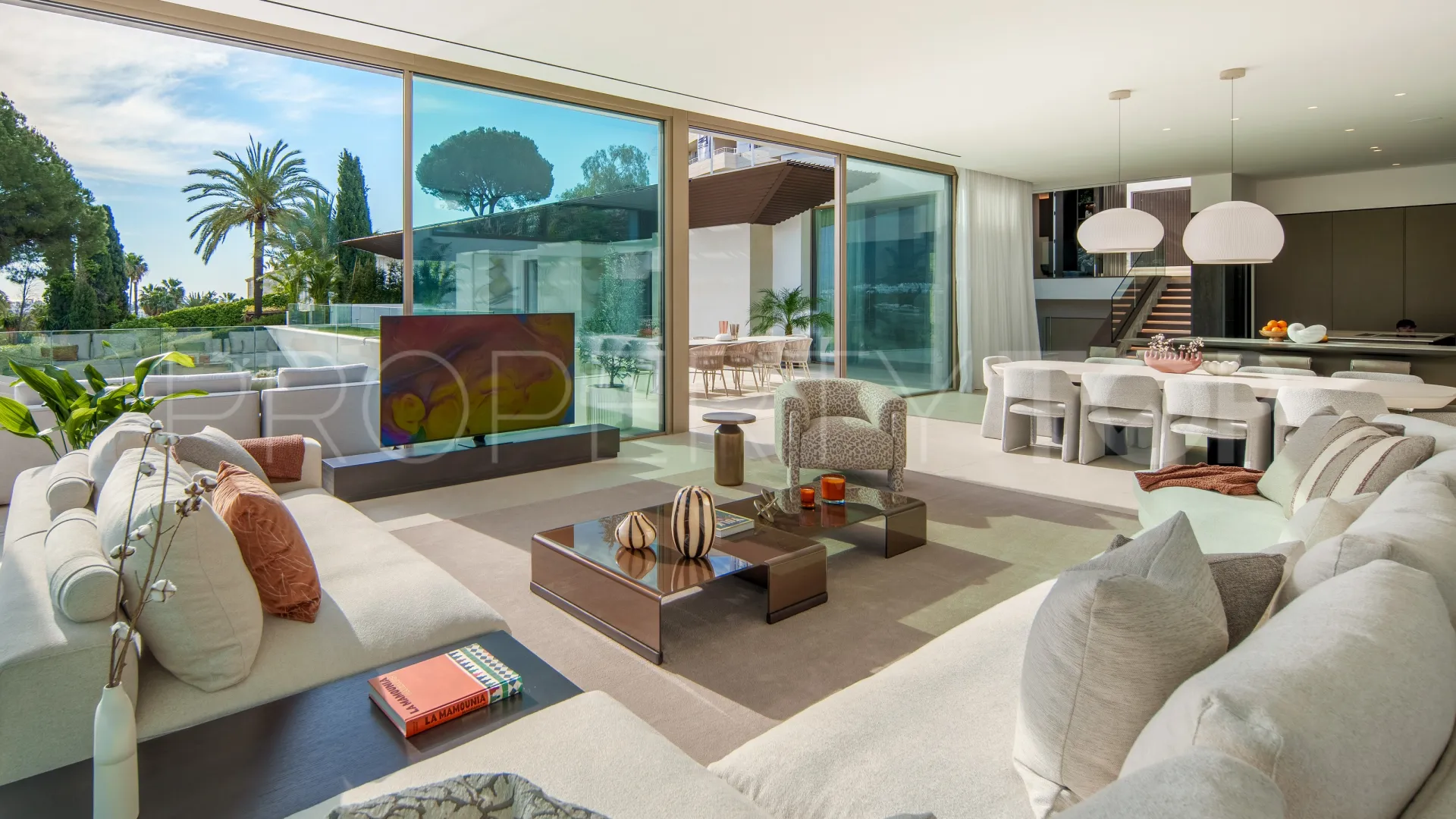 Villa en venta en Aloha de 5 dormitorios