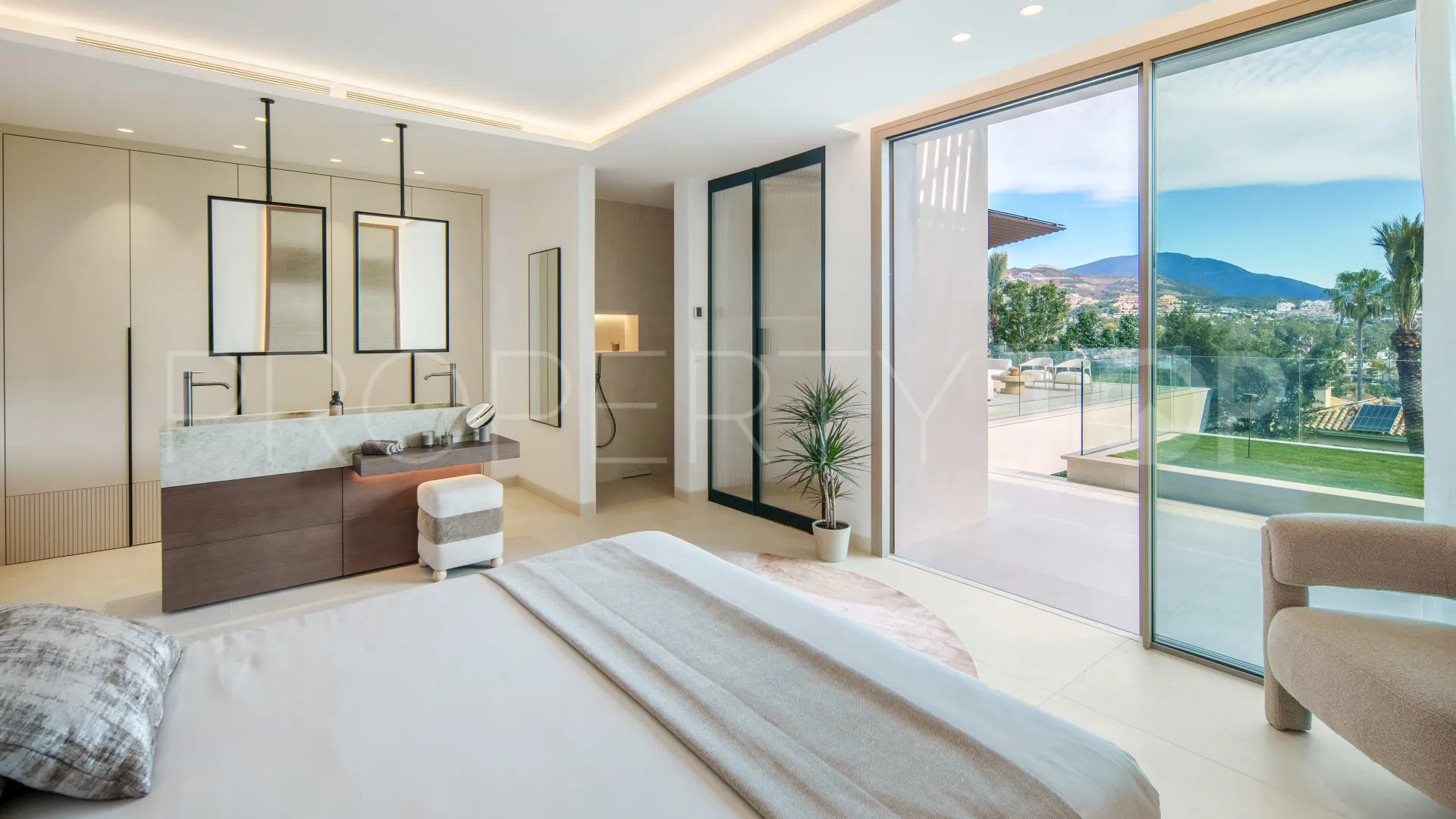 Villa en venta en Aloha de 5 dormitorios