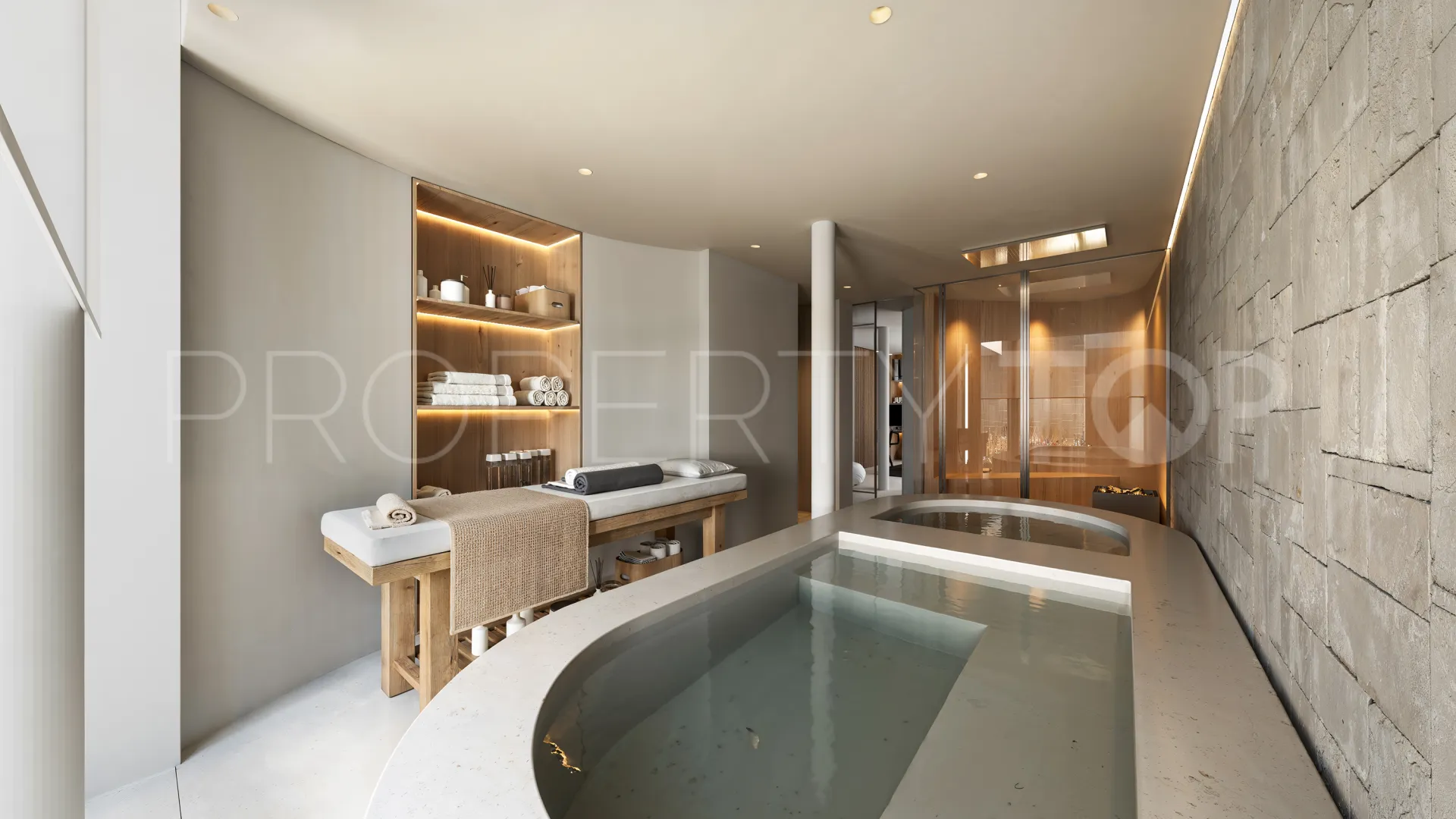 Villa in El Herrojo for sale