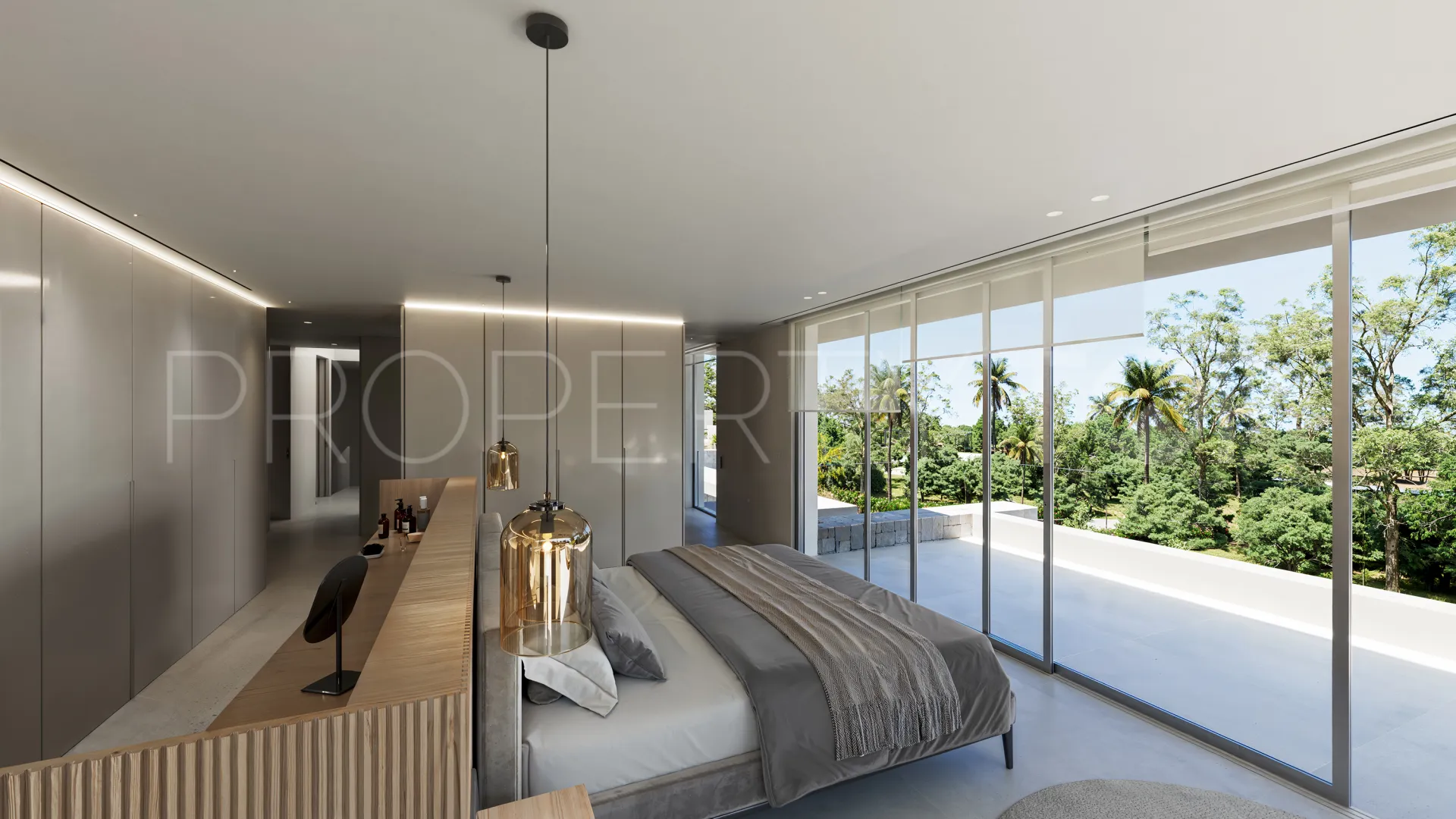 Villa in El Herrojo for sale