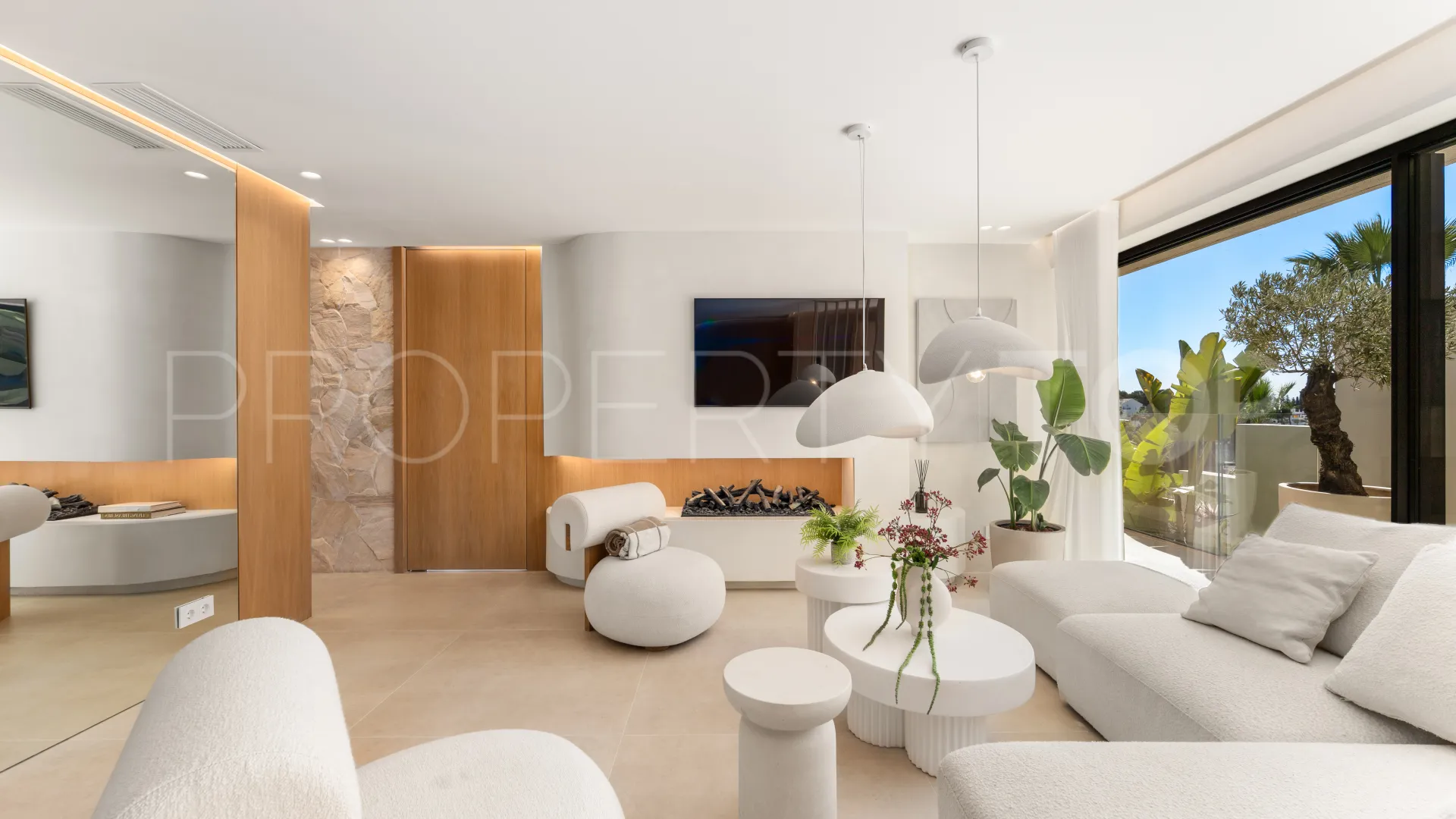 Nueva Andalucia, villa con 5 dormitorios en venta