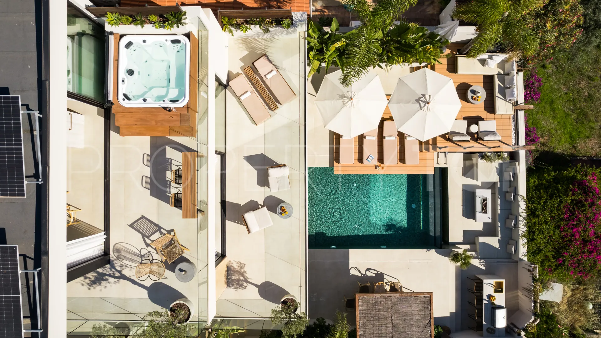 Nueva Andalucia, villa con 5 dormitorios en venta