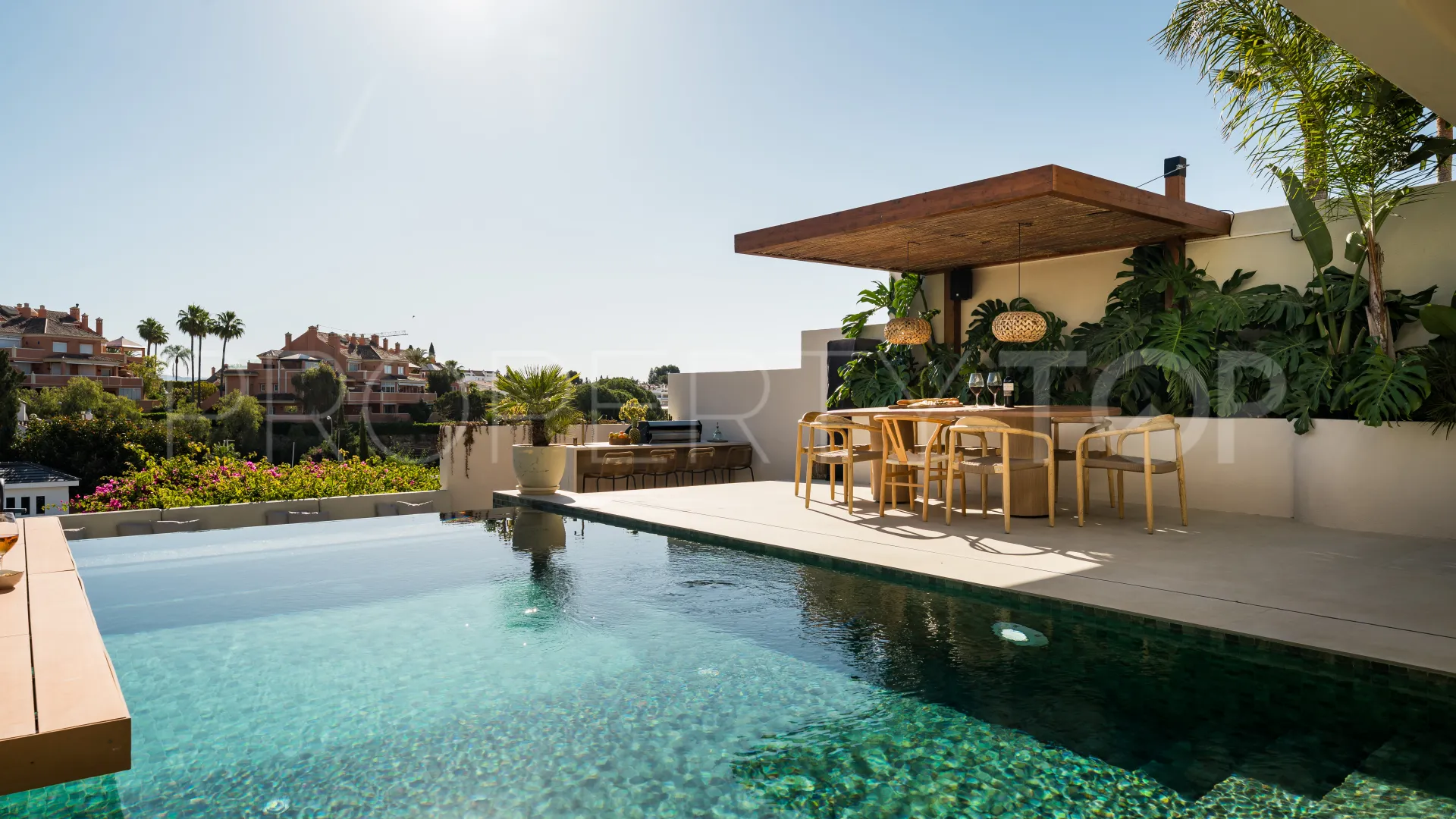 Nueva Andalucia, villa con 5 dormitorios en venta