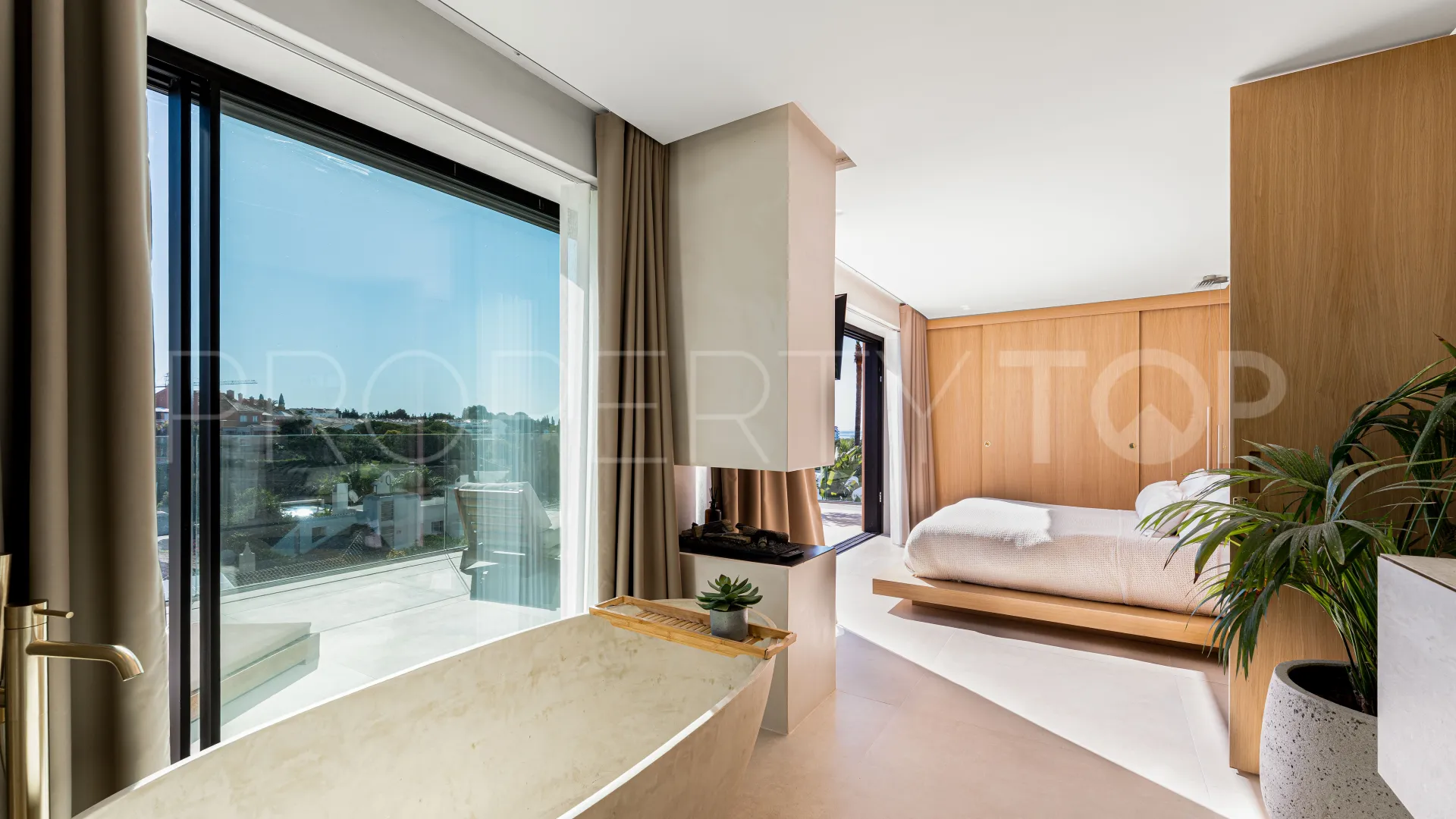 Nueva Andalucia, villa con 5 dormitorios en venta