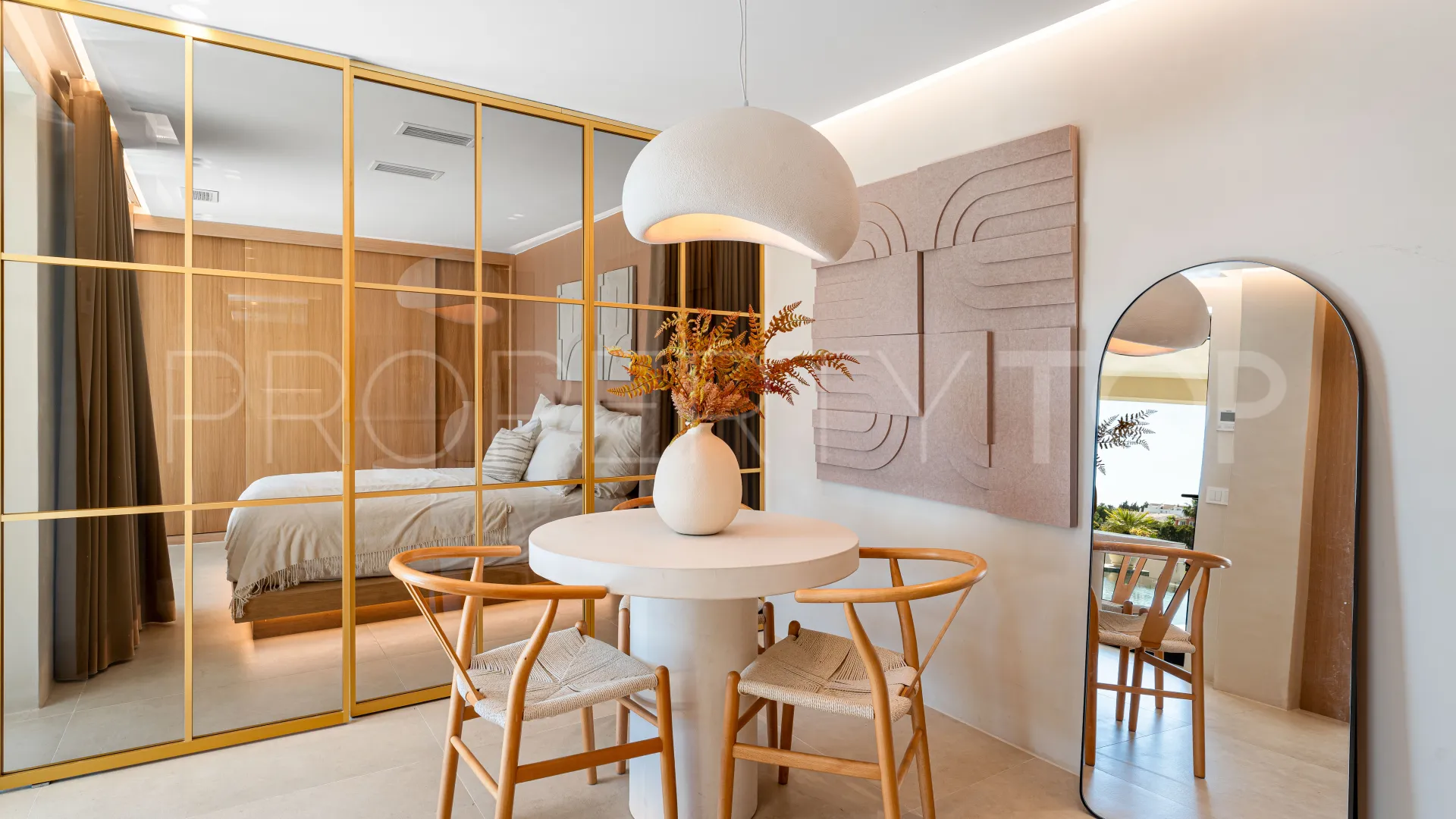 Nueva Andalucia, villa con 5 dormitorios en venta