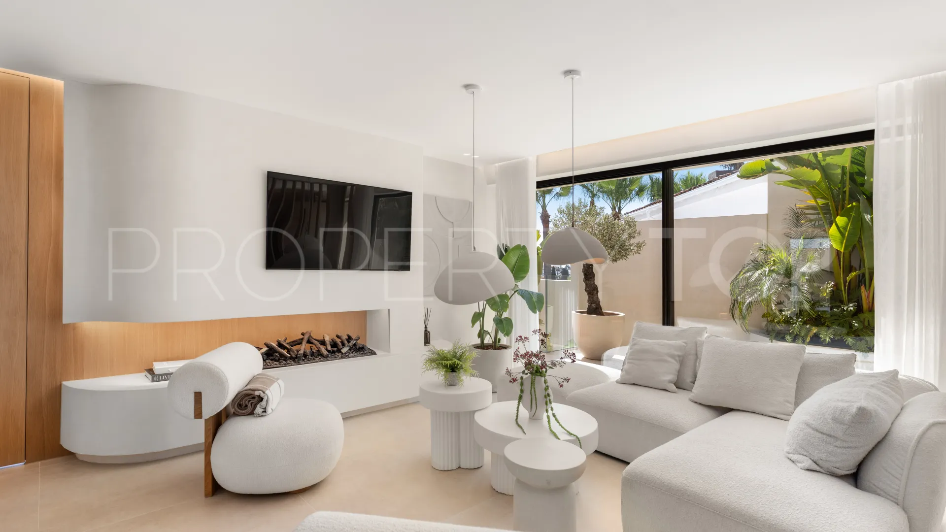 Nueva Andalucia, villa con 5 dormitorios en venta