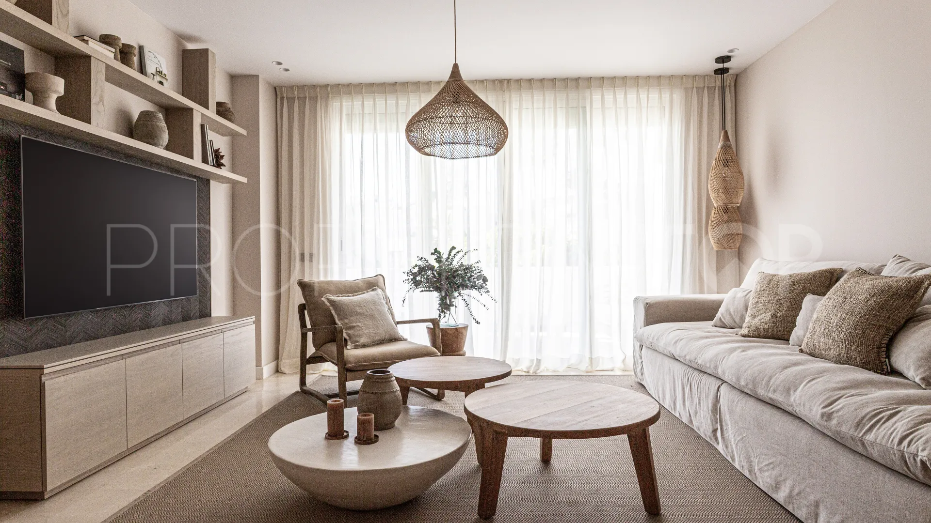 Ventura del Mar 3 bedrooms apartment for sale