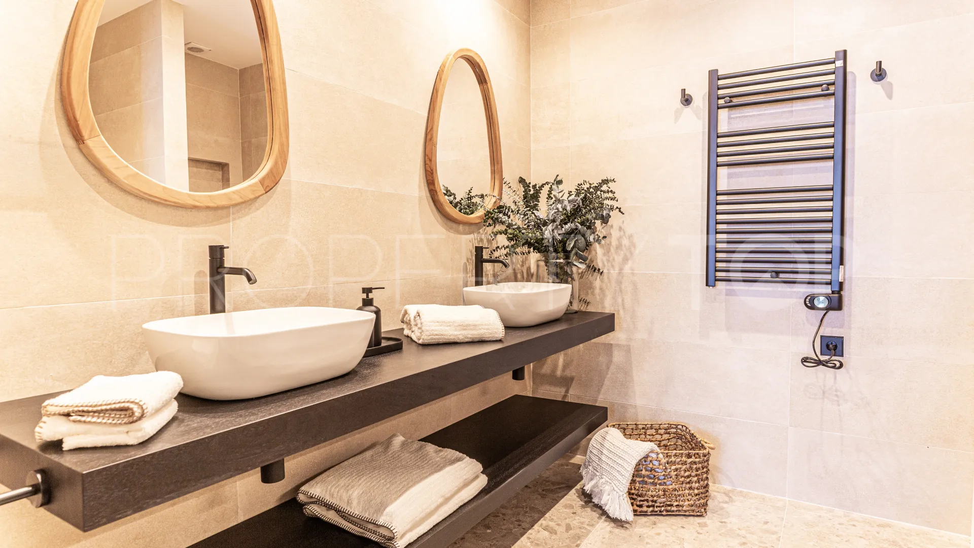 Ventura del Mar 3 bedrooms apartment for sale