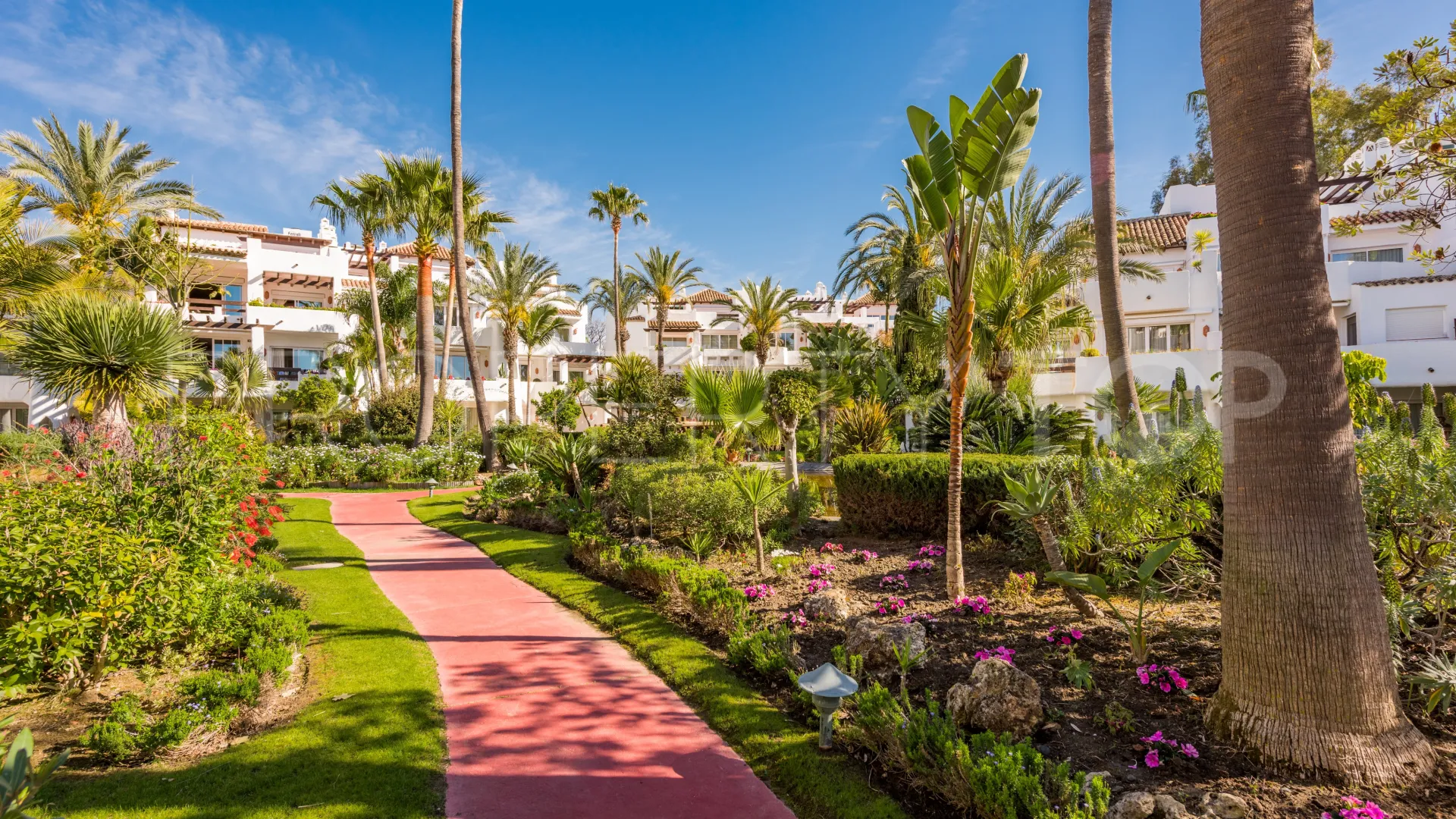 Ventura del Mar 3 bedrooms apartment for sale