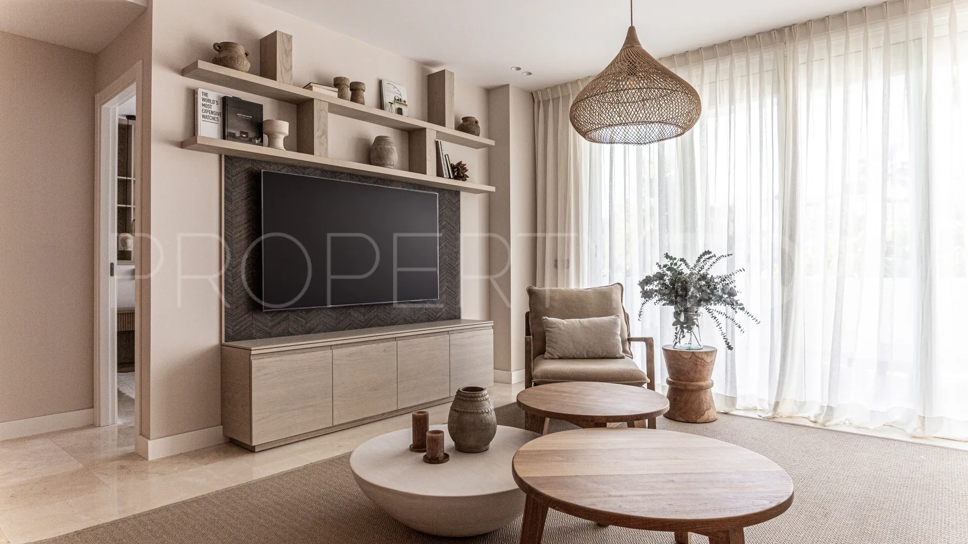 Ventura del Mar 3 bedrooms apartment for sale