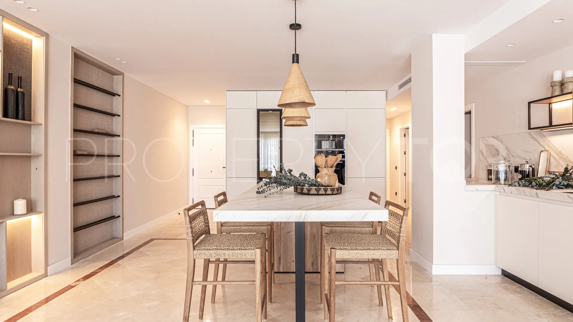 Ventura del Mar 3 bedrooms apartment for sale
