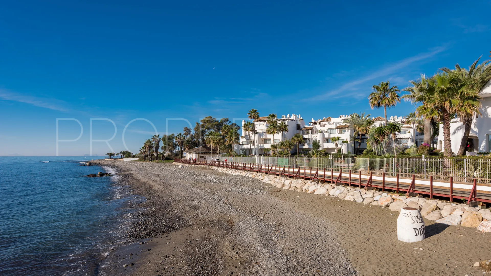 Ventura del Mar 3 bedrooms apartment for sale