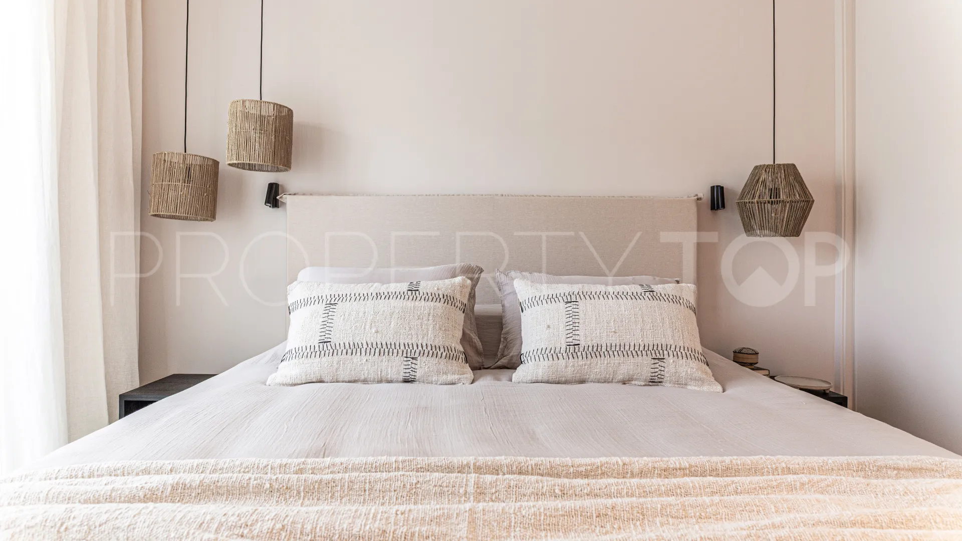 Ventura del Mar 3 bedrooms apartment for sale