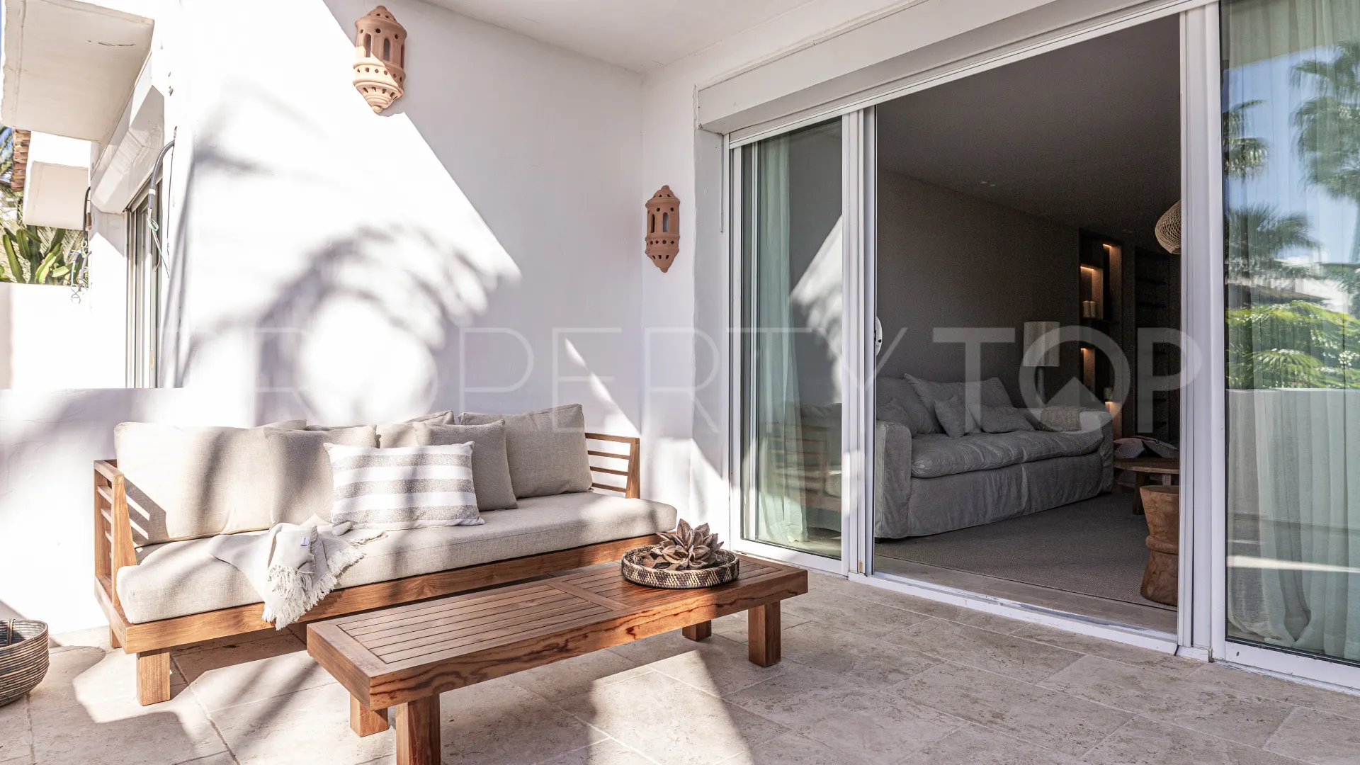 Ventura del Mar 3 bedrooms apartment for sale