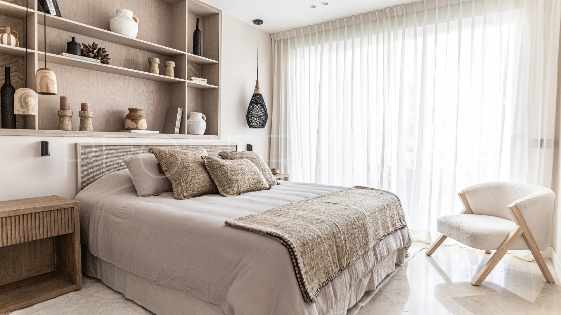 Ventura del Mar 3 bedrooms apartment for sale