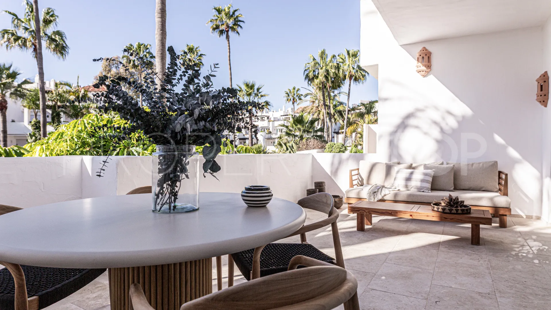 Ventura del Mar 3 bedrooms apartment for sale