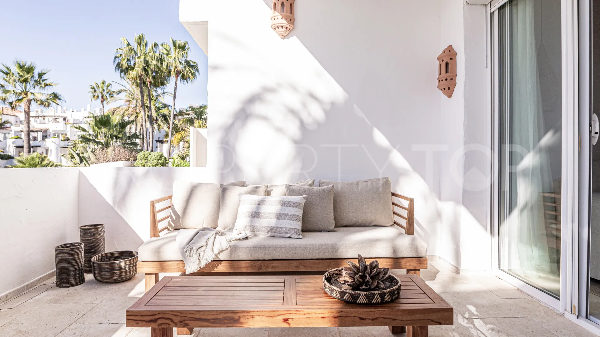 Ventura del Mar 3 bedrooms apartment for sale