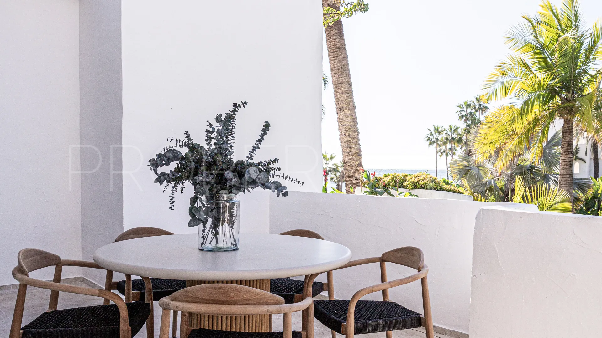 Ventura del Mar 3 bedrooms apartment for sale