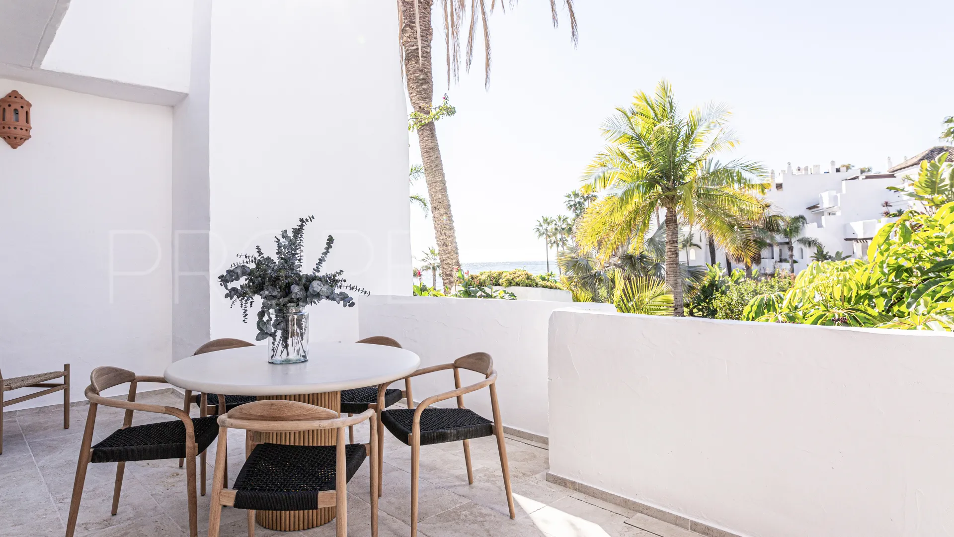 Ventura del Mar 3 bedrooms apartment for sale