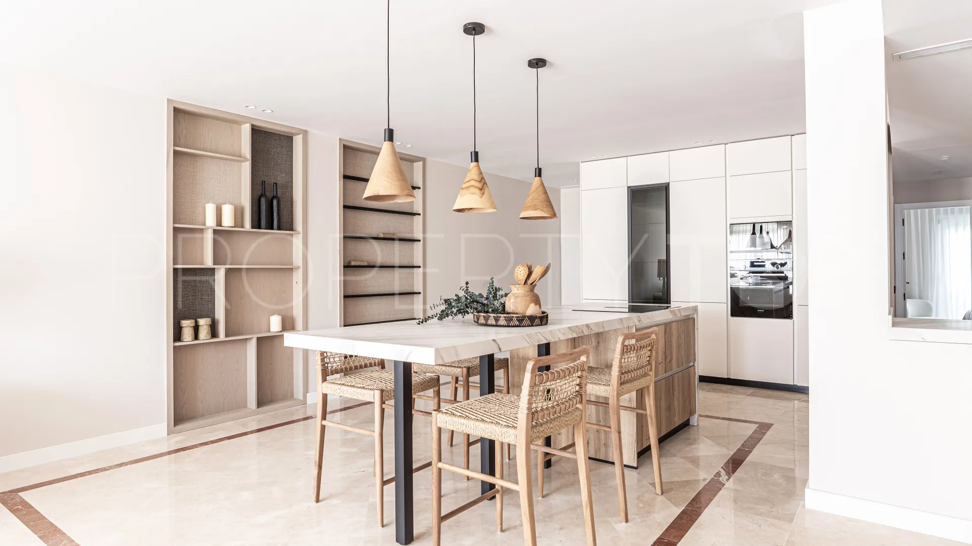 Ventura del Mar 3 bedrooms apartment for sale