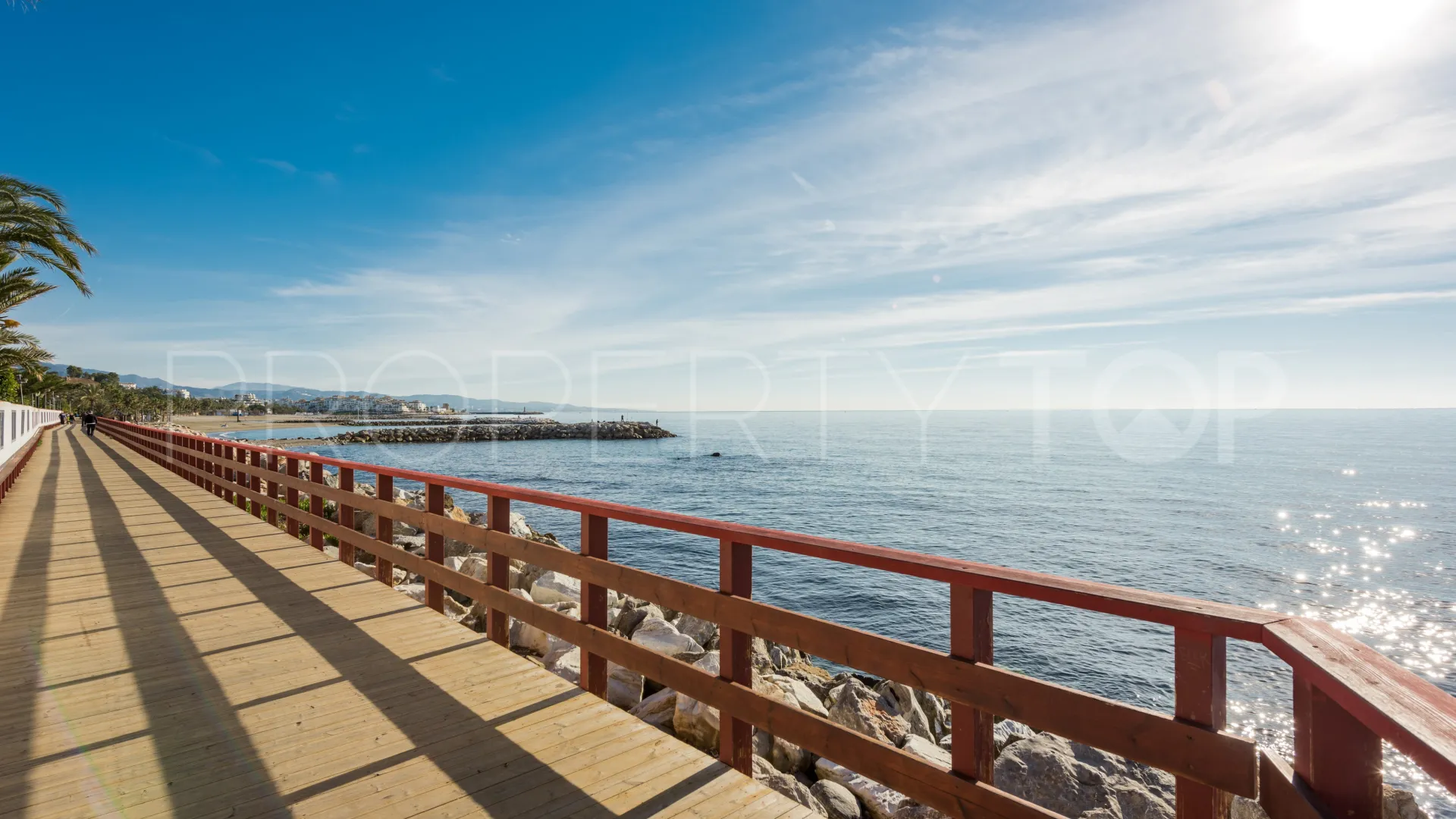Ventura del Mar 3 bedrooms apartment for sale