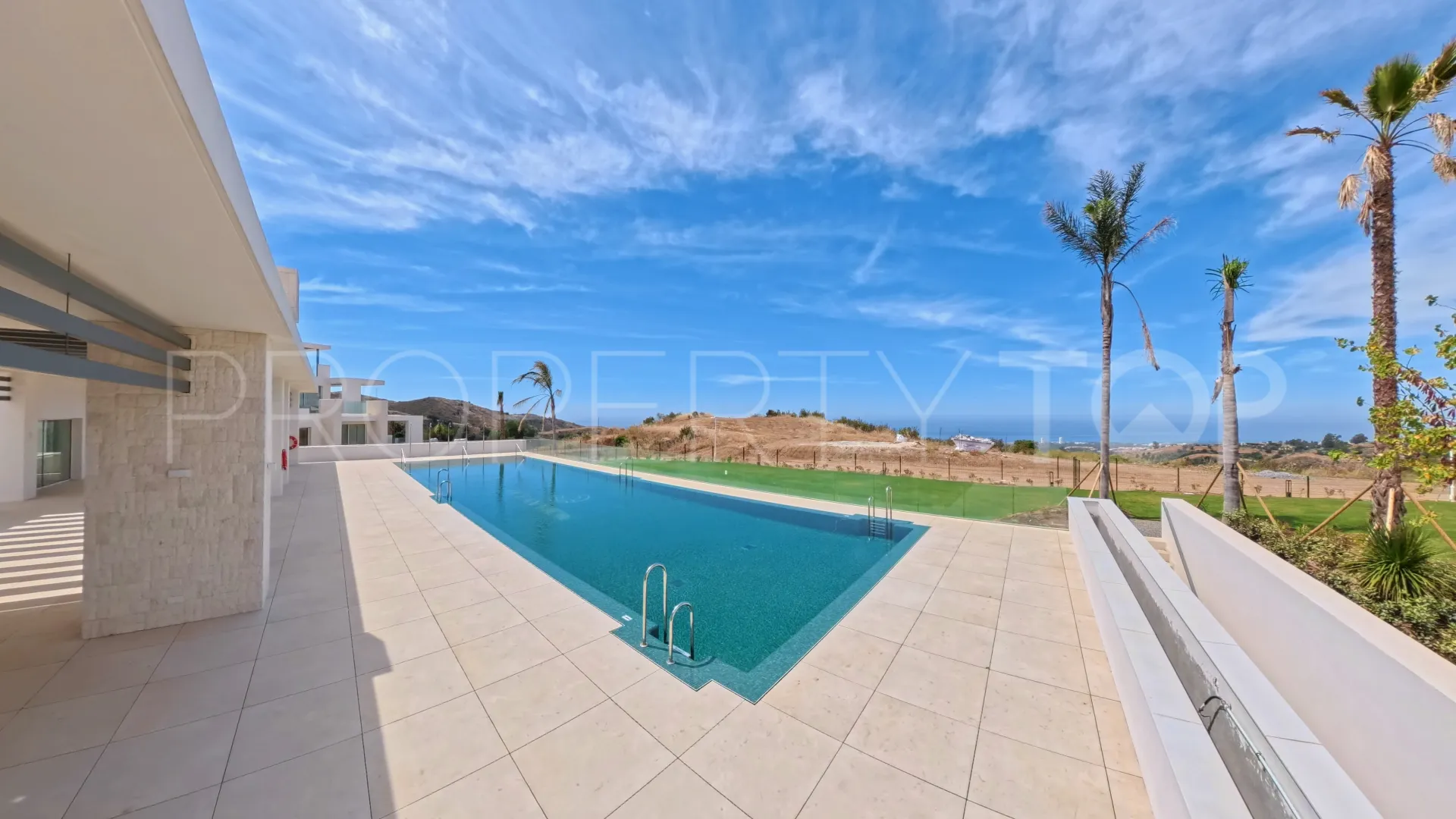 3 bedrooms penthouse in Ojen for sale