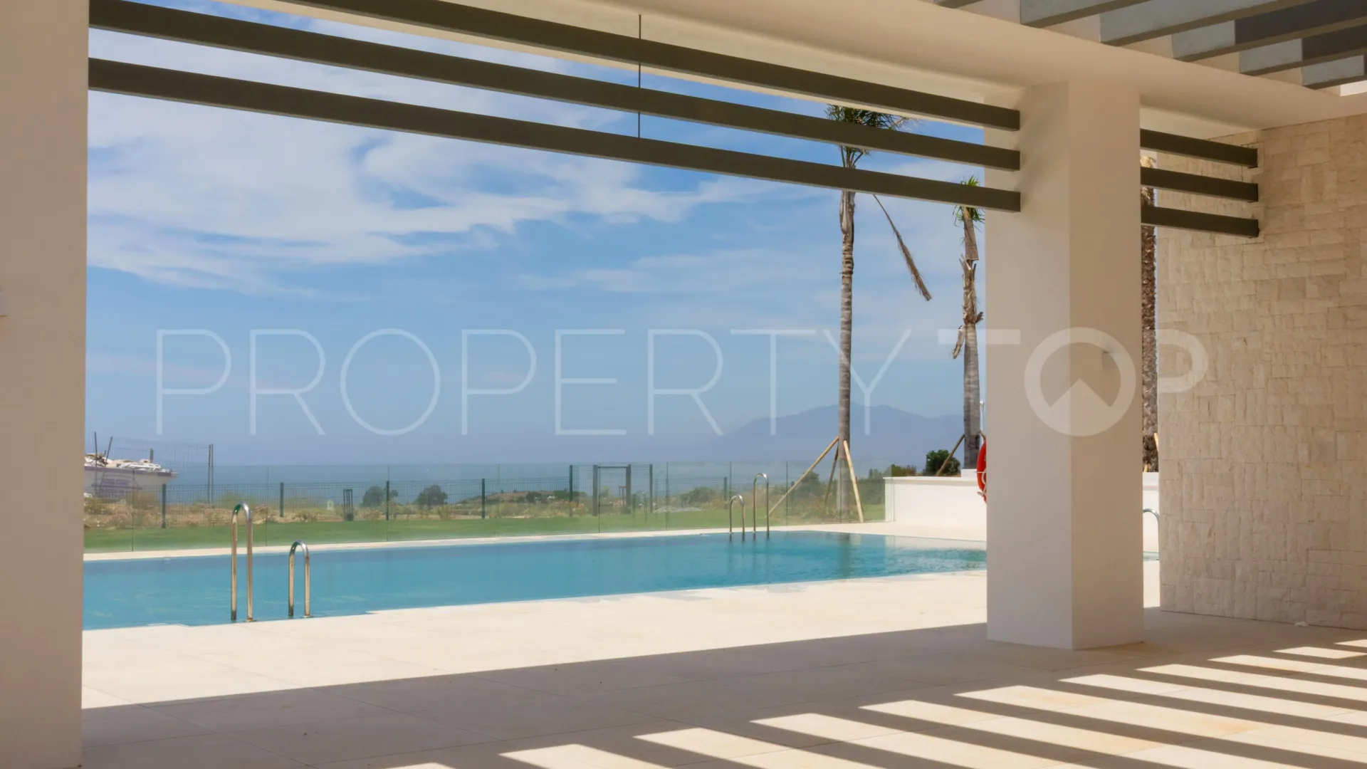 3 bedrooms penthouse in Ojen for sale