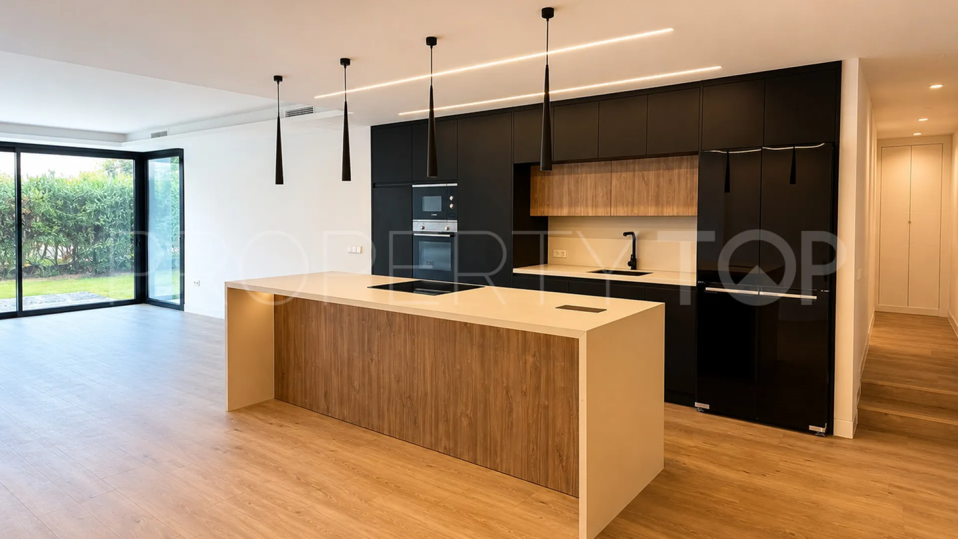 For sale apartment in Hotel del Golf